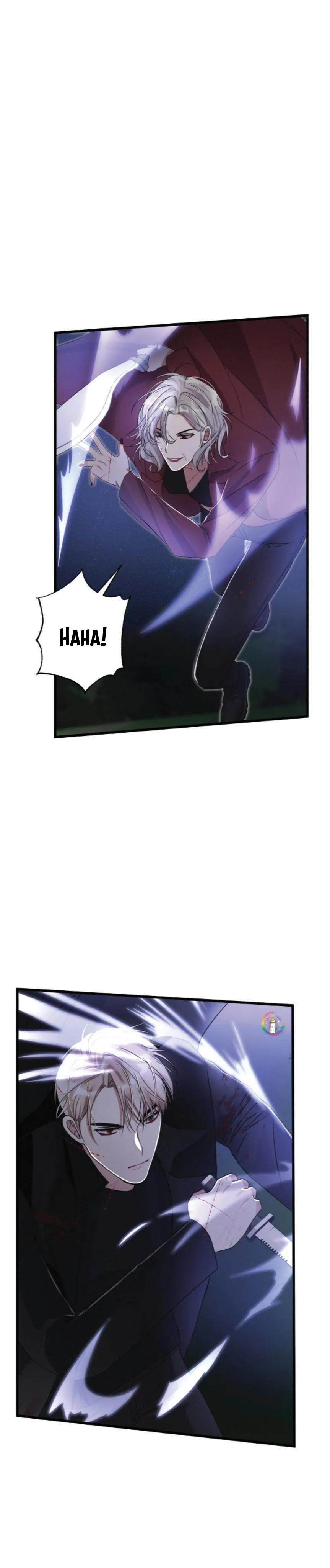 Cuộc Sống Thường Nhật Của Trị Liệu Viên Hạng B (END) Chapter 32 Trang 22