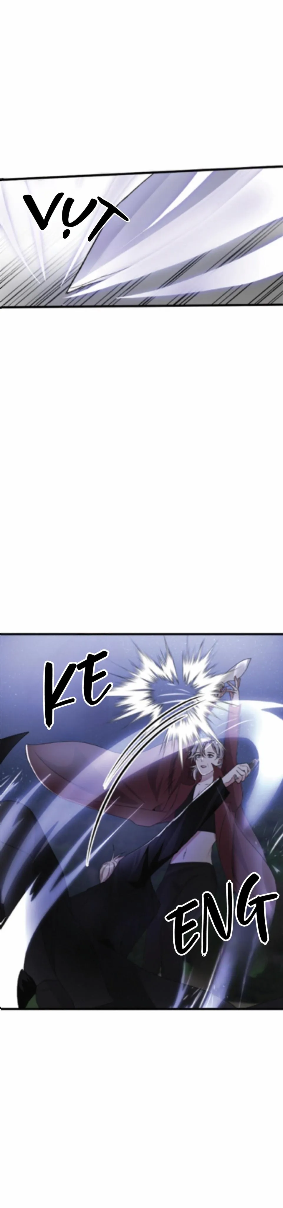 Cuộc Sống Thường Nhật Của Trị Liệu Viên Hạng B (END) Chapter 32 Trang 23