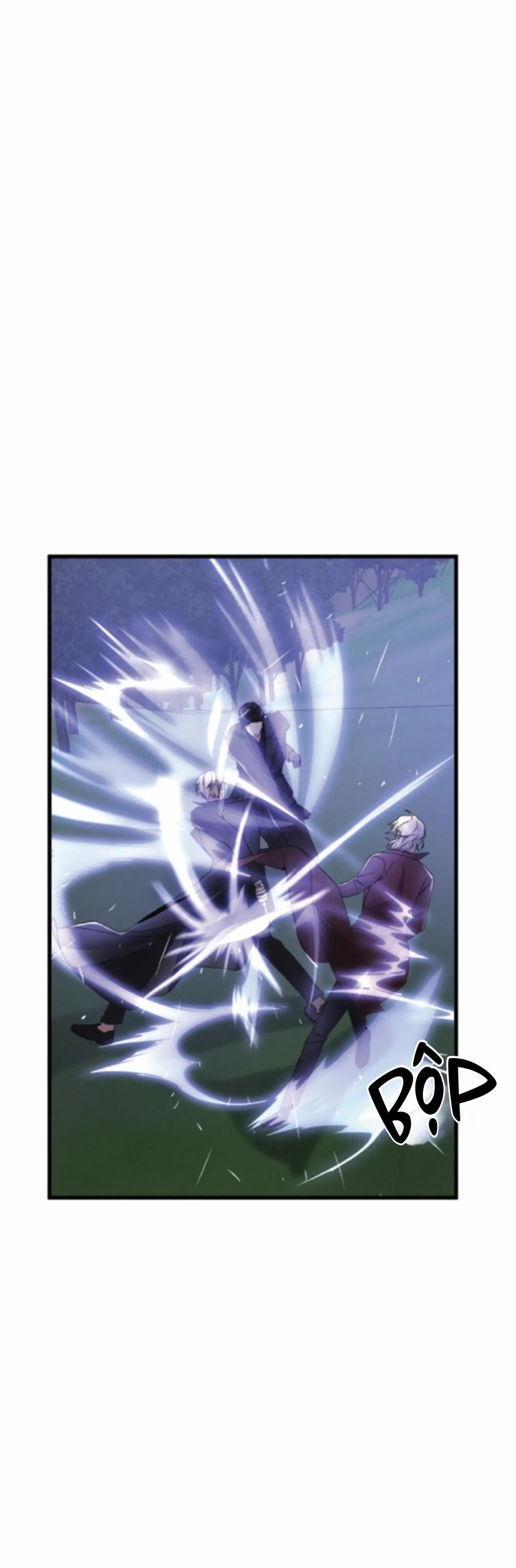 Cuộc Sống Thường Nhật Của Trị Liệu Viên Hạng B (END) Chapter 32 Trang 30