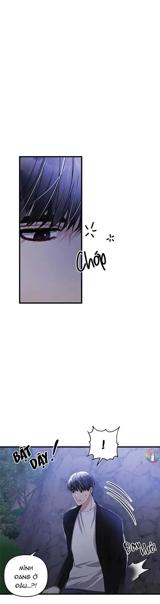 Cuộc Sống Thường Nhật Của Trị Liệu Viên Hạng B (END) Chapter 33 Trang 12