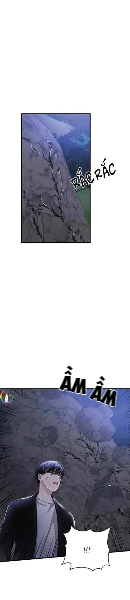 Cuộc Sống Thường Nhật Của Trị Liệu Viên Hạng B (END) Chapter 33 Trang 15