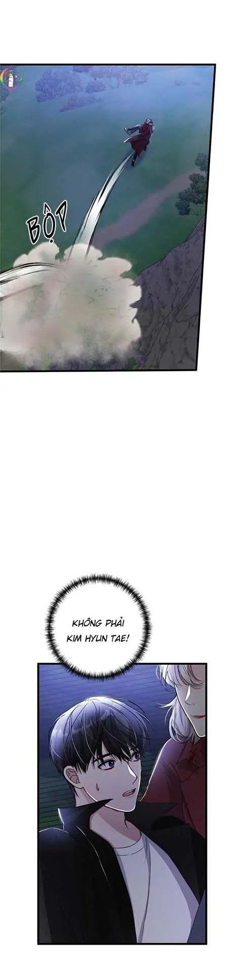 Cuộc Sống Thường Nhật Của Trị Liệu Viên Hạng B (END) Chapter 33 Trang 17