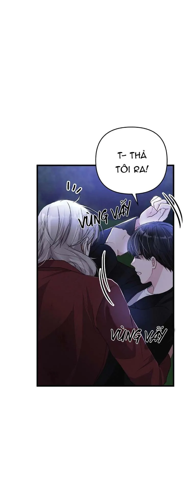 Cuộc Sống Thường Nhật Của Trị Liệu Viên Hạng B (END) Chapter 33 Trang 18