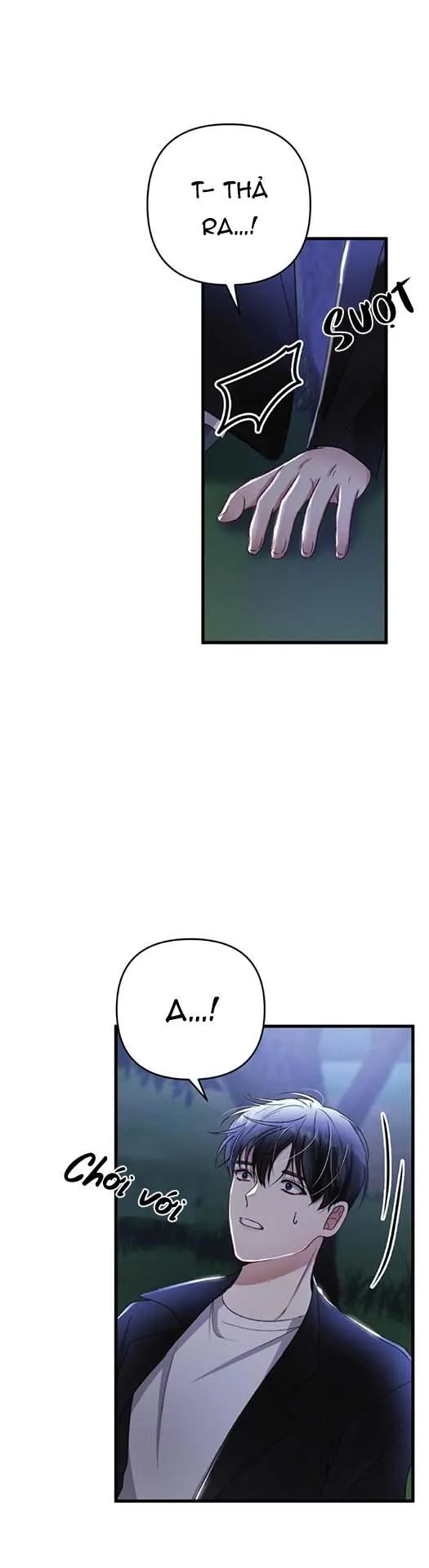 Cuộc Sống Thường Nhật Của Trị Liệu Viên Hạng B (END) Chapter 33 Trang 30