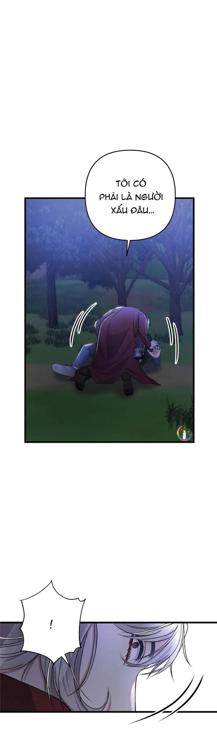 Cuộc Sống Thường Nhật Của Trị Liệu Viên Hạng B (END) Chapter 33 Trang 33