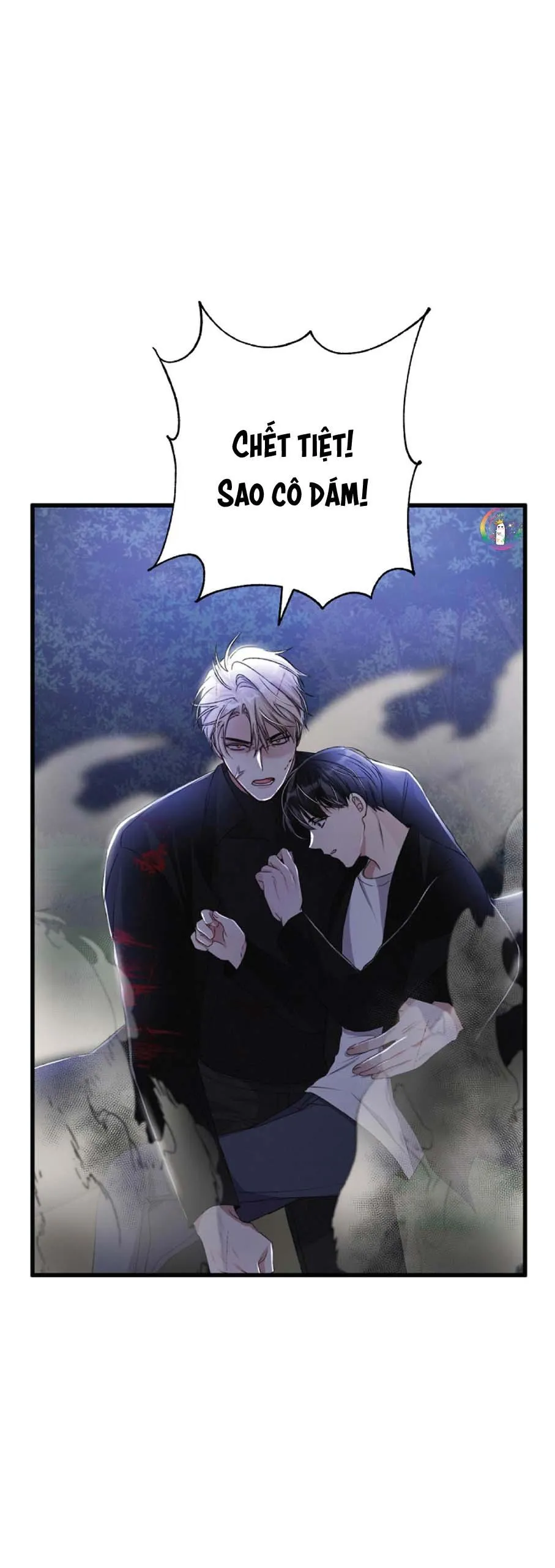 Cuộc Sống Thường Nhật Của Trị Liệu Viên Hạng B (END) Chapter 33 Trang 35