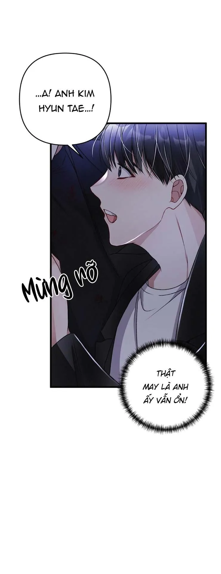 Cuộc Sống Thường Nhật Của Trị Liệu Viên Hạng B (END) Chapter 33 Trang 36