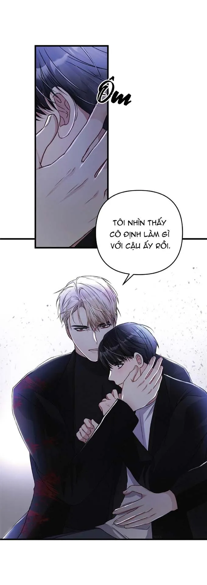 Cuộc Sống Thường Nhật Của Trị Liệu Viên Hạng B (END) Chapter 33 Trang 37