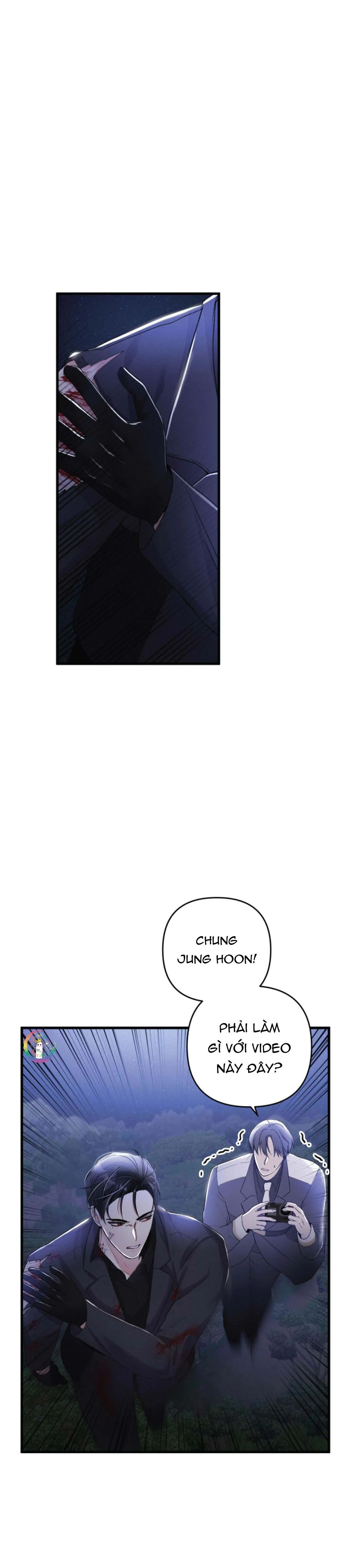 Cuộc Sống Thường Nhật Của Trị Liệu Viên Hạng B (END) Chapter 34 Trang 13