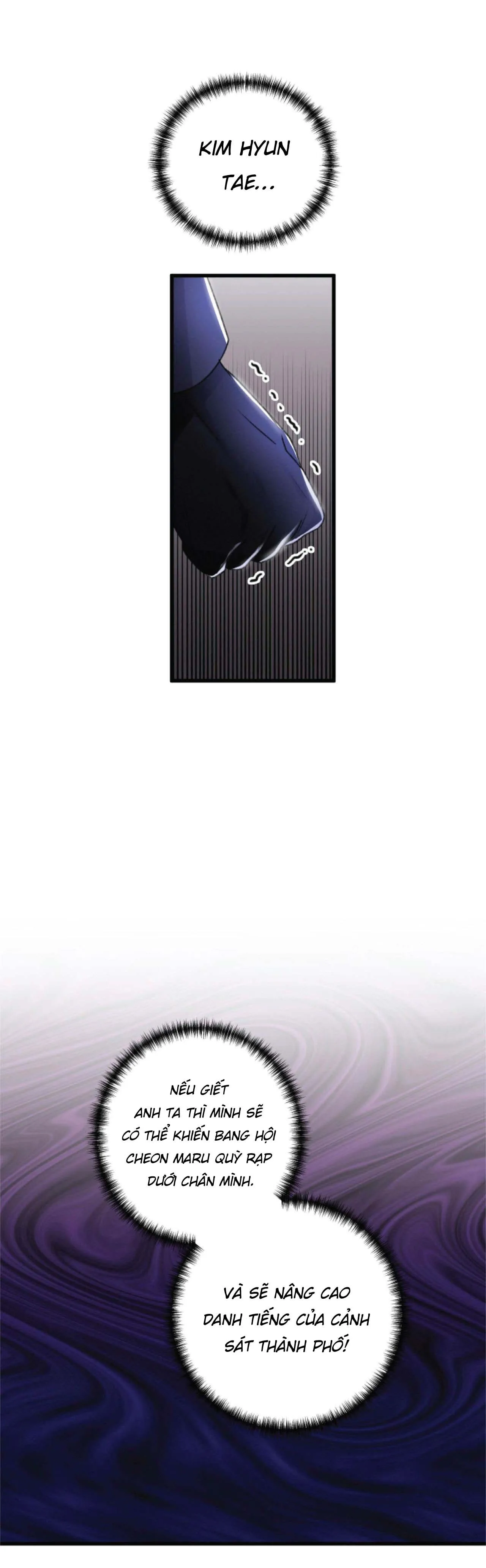 Cuộc Sống Thường Nhật Của Trị Liệu Viên Hạng B (END) Chapter 34 Trang 15