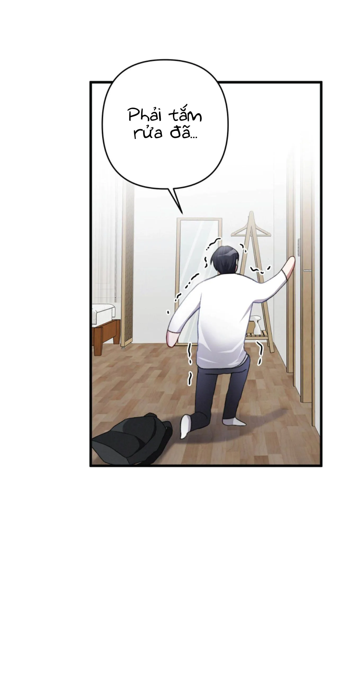 Cuộc Sống Thường Nhật Của Trị Liệu Viên Hạng B (END) Chapter 35 Trang 4