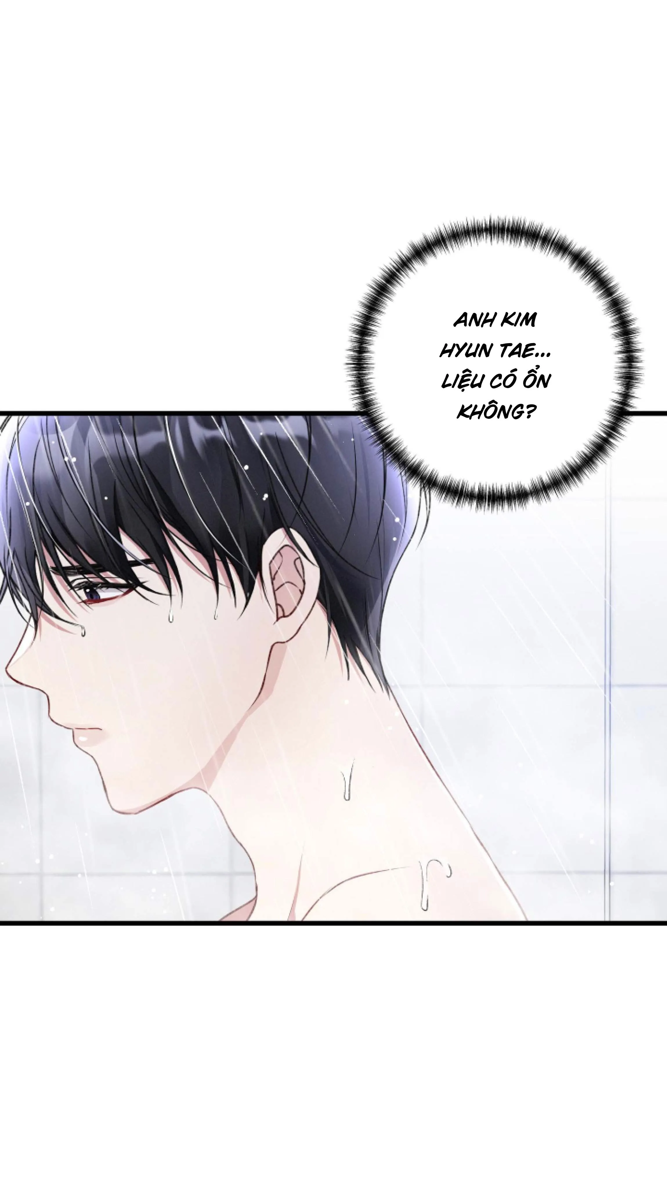 Cuộc Sống Thường Nhật Của Trị Liệu Viên Hạng B (END) Chapter 35 Trang 7