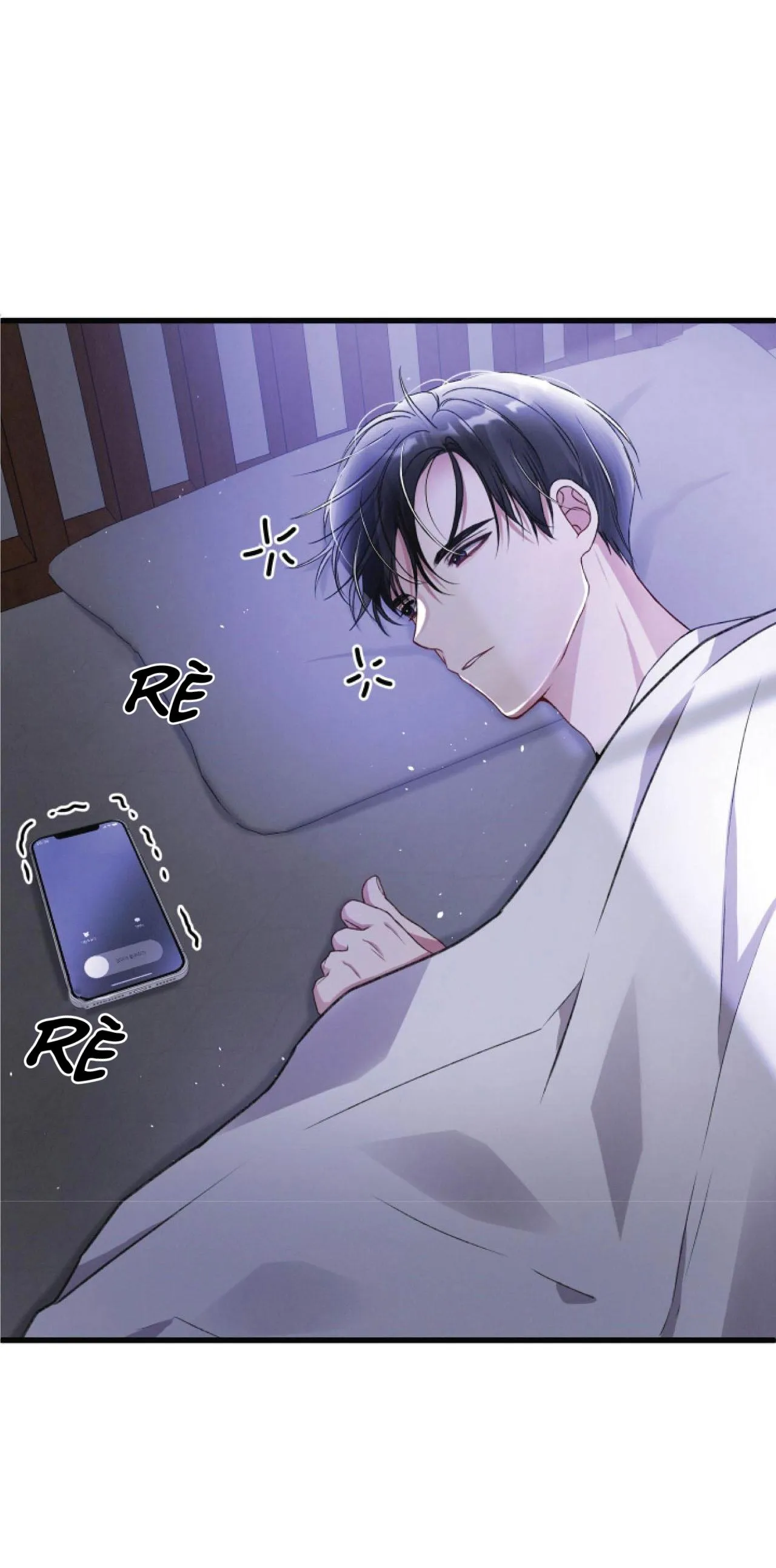 Cuộc Sống Thường Nhật Của Trị Liệu Viên Hạng B (END) Chapter 35 Trang 16