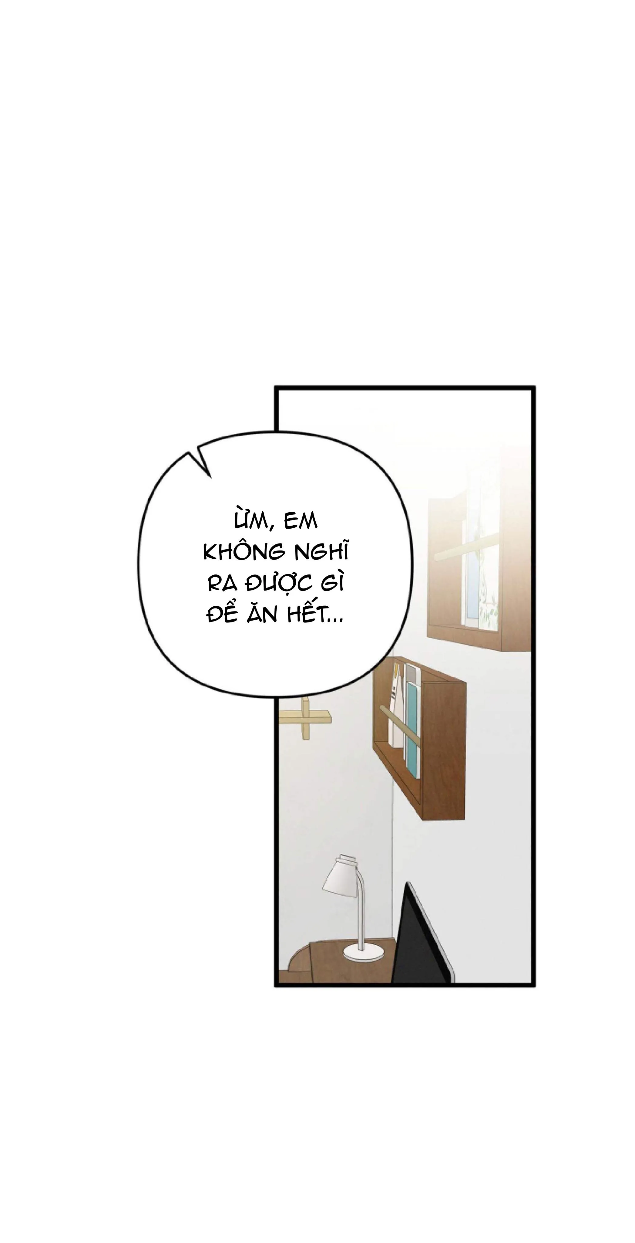 Cuộc Sống Thường Nhật Của Trị Liệu Viên Hạng B (END) Chapter 35 Trang 20