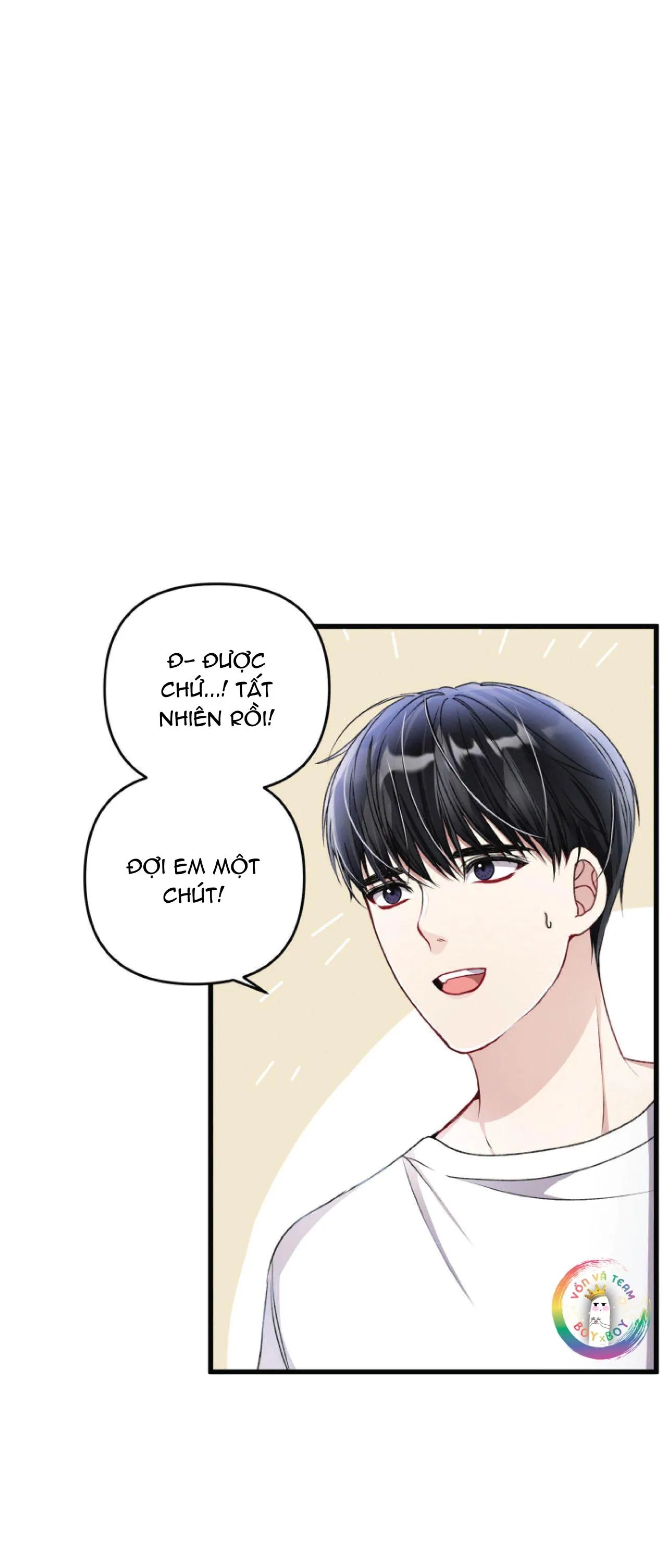 Cuộc Sống Thường Nhật Của Trị Liệu Viên Hạng B (END) Chapter 35 Trang 31