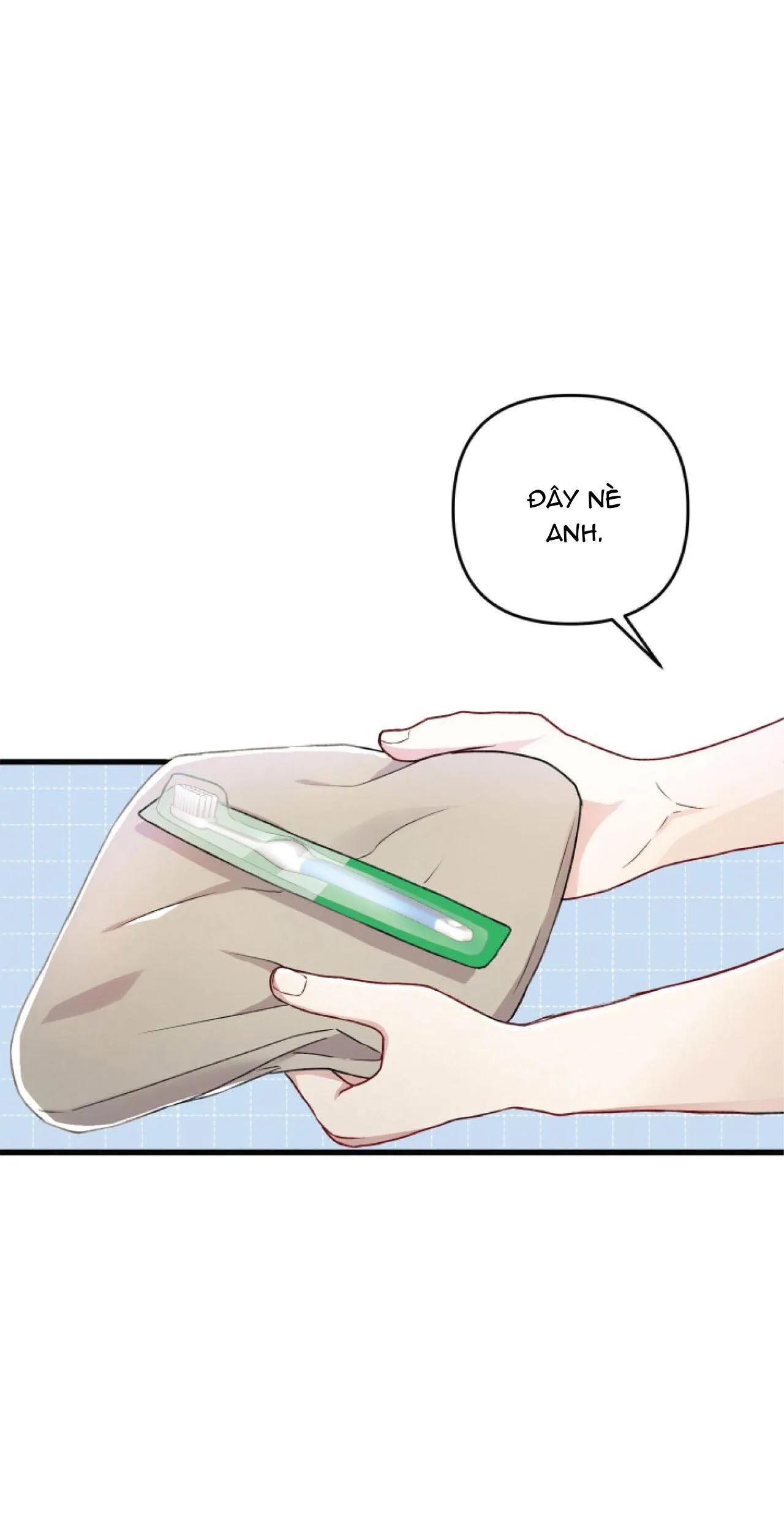 Cuộc Sống Thường Nhật Của Trị Liệu Viên Hạng B (END) Chapter 35 Trang 32