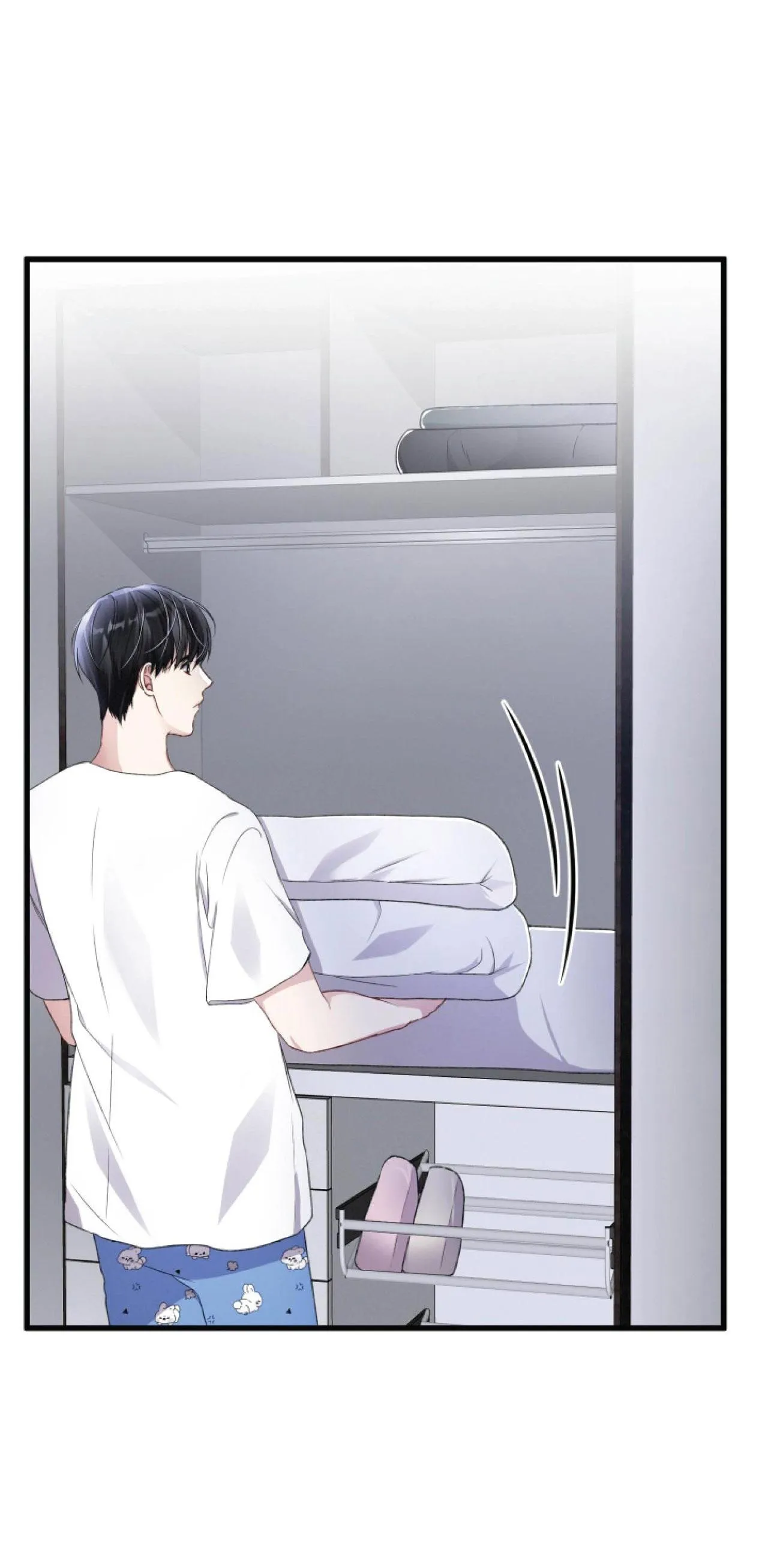 Cuộc Sống Thường Nhật Của Trị Liệu Viên Hạng B (END) Chapter 35 Trang 36