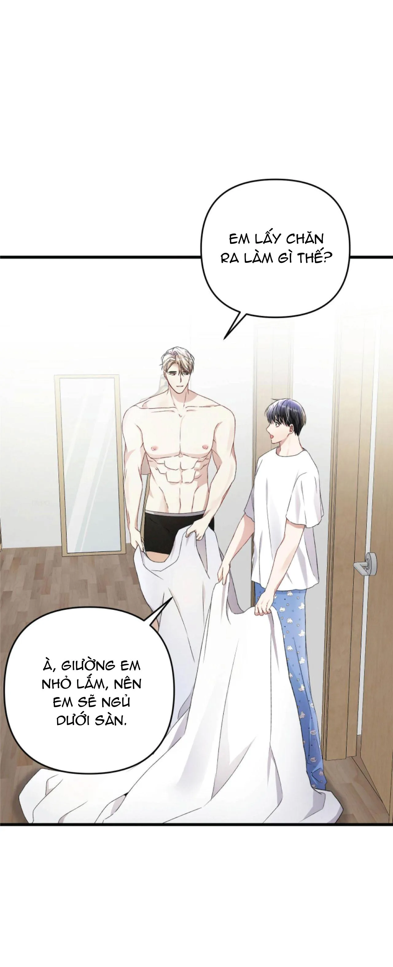 Cuộc Sống Thường Nhật Của Trị Liệu Viên Hạng B (END) Chapter 35 Trang 41