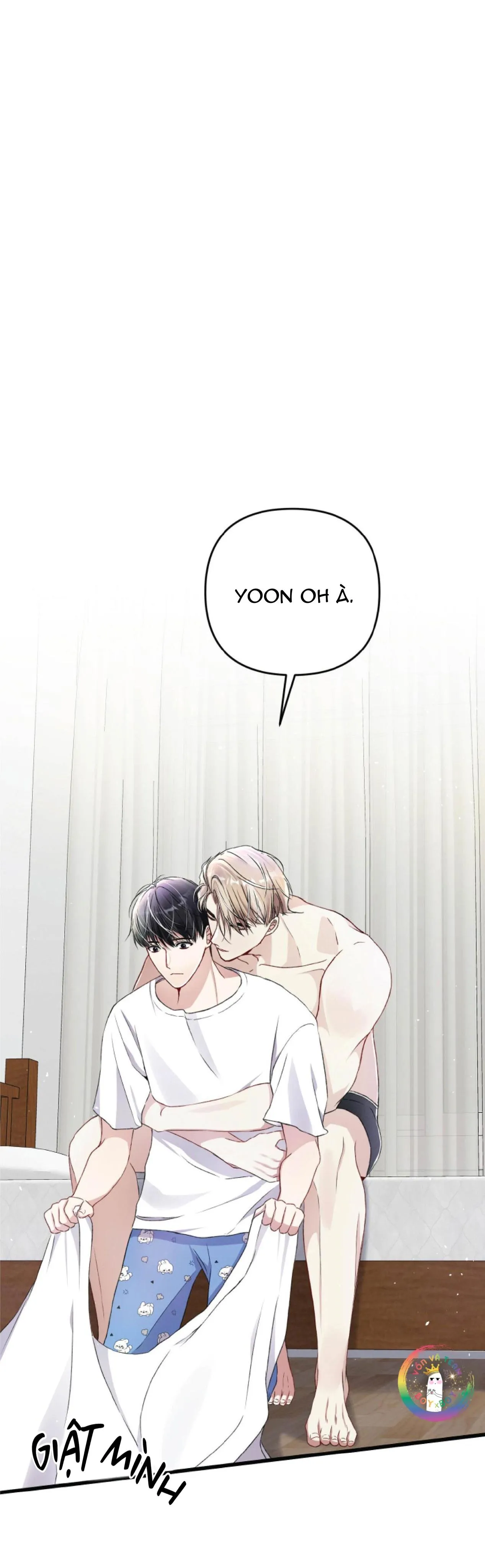 Cuộc Sống Thường Nhật Của Trị Liệu Viên Hạng B (END) Chapter 35 Trang 44