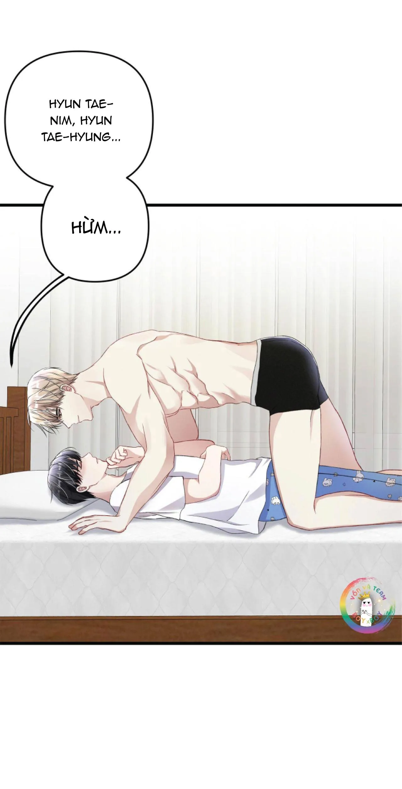 Cuộc Sống Thường Nhật Của Trị Liệu Viên Hạng B (END) Chapter 35 Trang 52