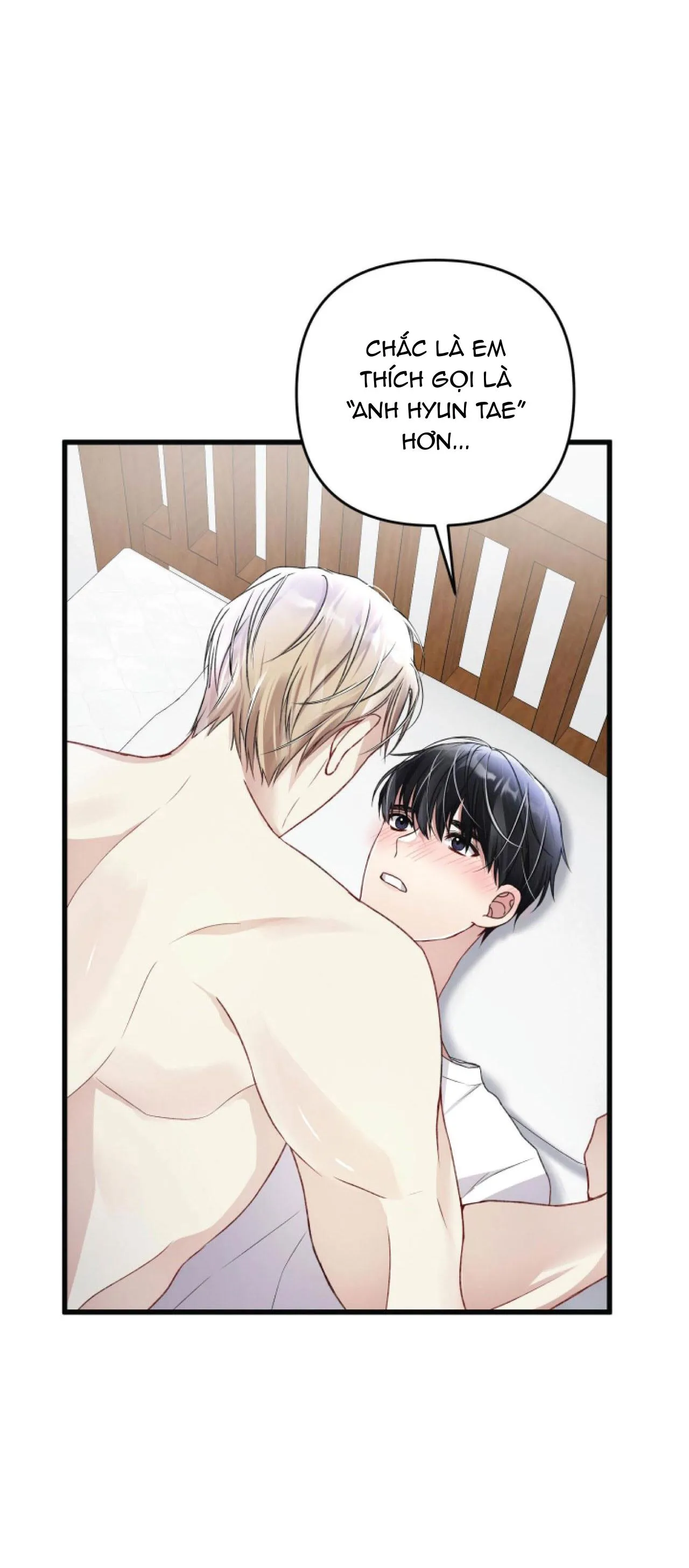 Cuộc Sống Thường Nhật Của Trị Liệu Viên Hạng B (END) Chapter 35 Trang 53