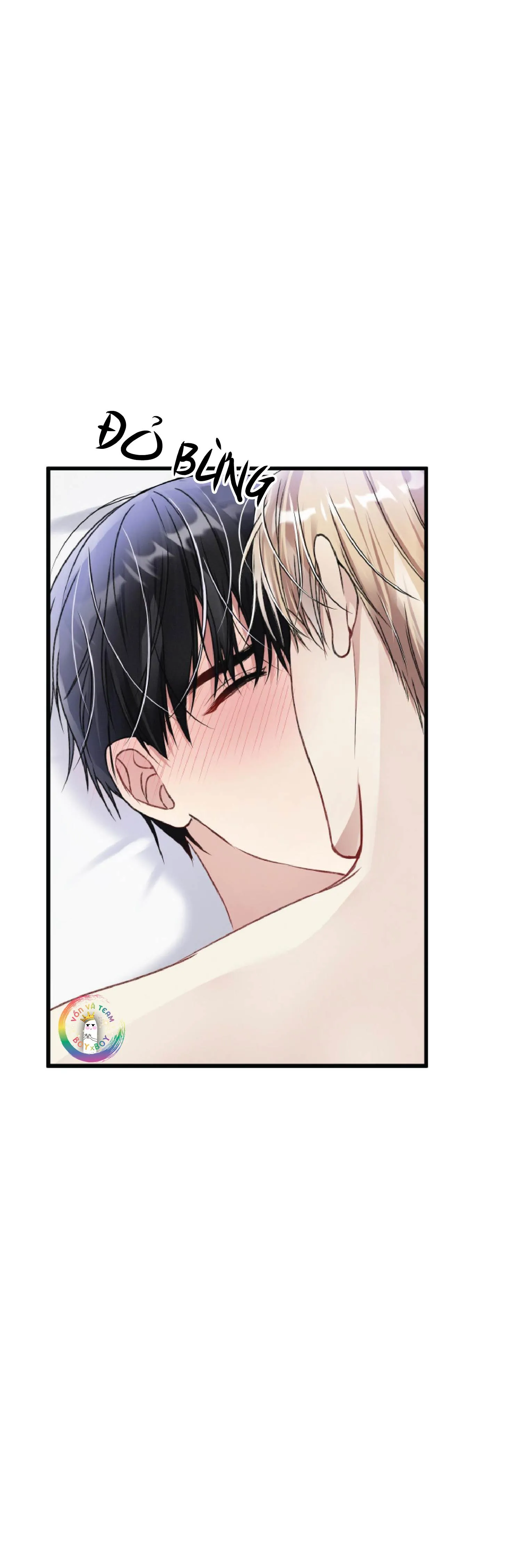 Cuộc Sống Thường Nhật Của Trị Liệu Viên Hạng B (END) Chapter 36 Trang 6