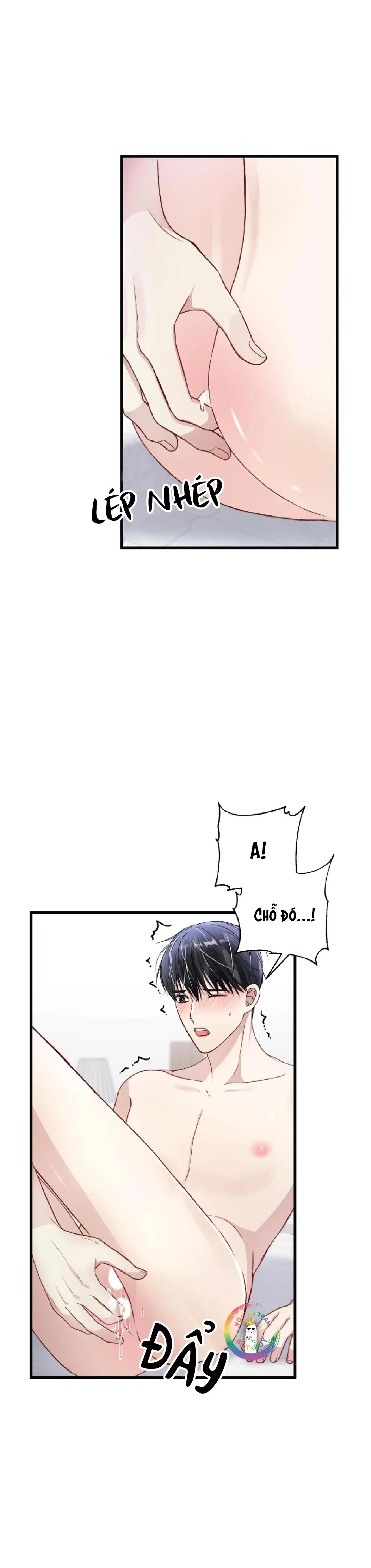 Cuộc Sống Thường Nhật Của Trị Liệu Viên Hạng B (END) Chapter 36 Trang 13