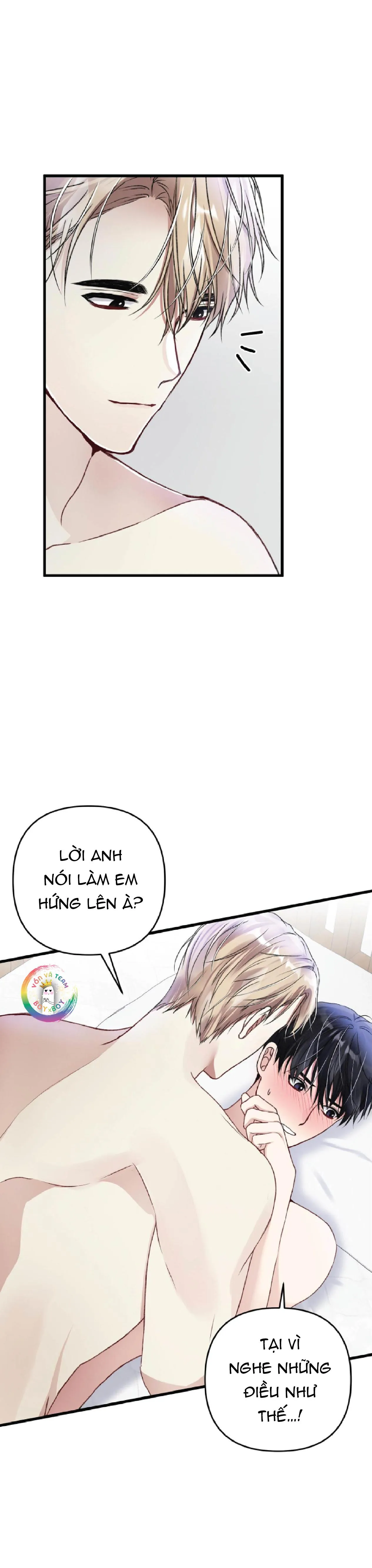 Cuộc Sống Thường Nhật Của Trị Liệu Viên Hạng B (END) Chapter 36 Trang 16