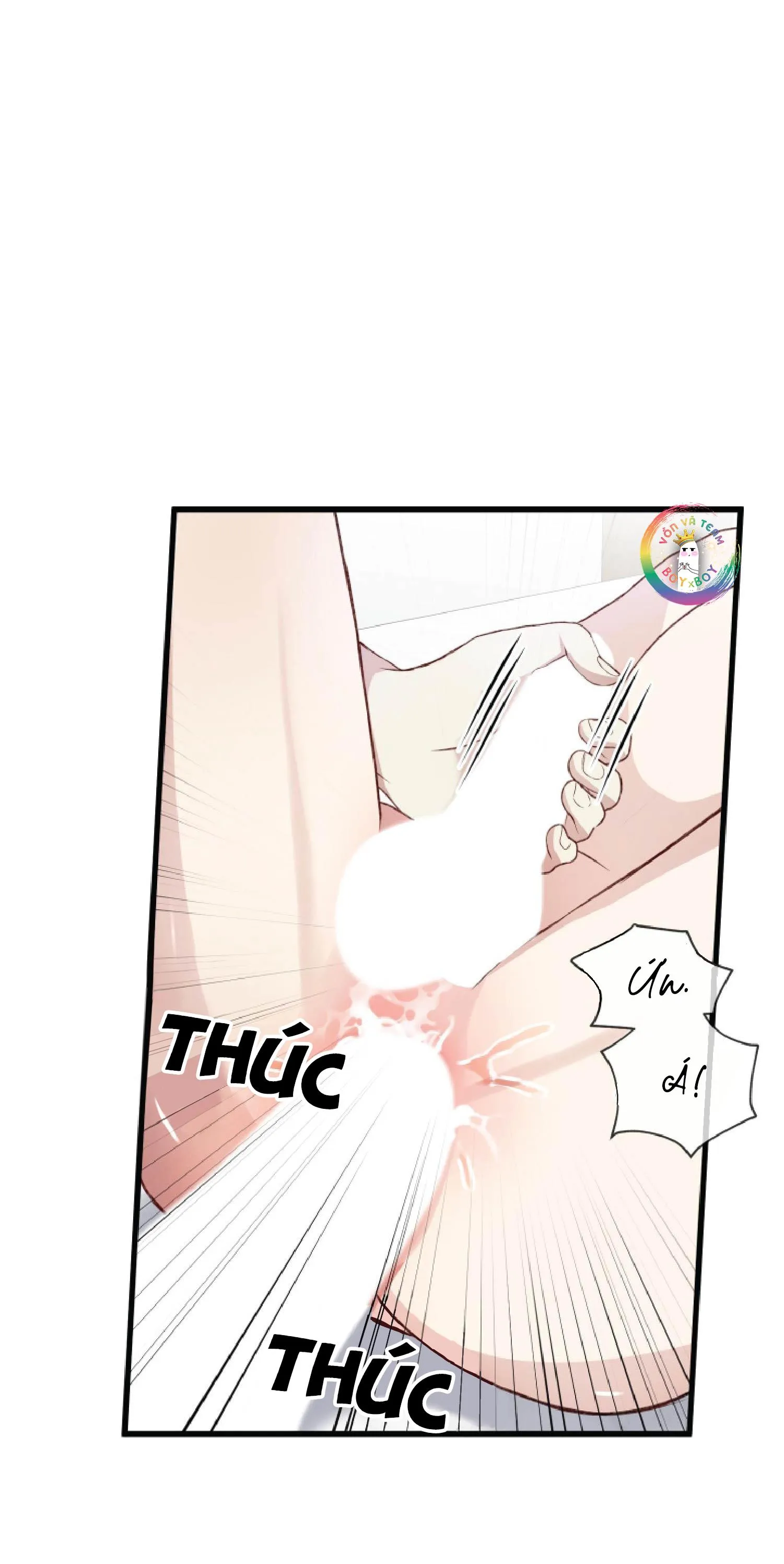 Cuộc Sống Thường Nhật Của Trị Liệu Viên Hạng B (END) Chapter 36 Trang 21