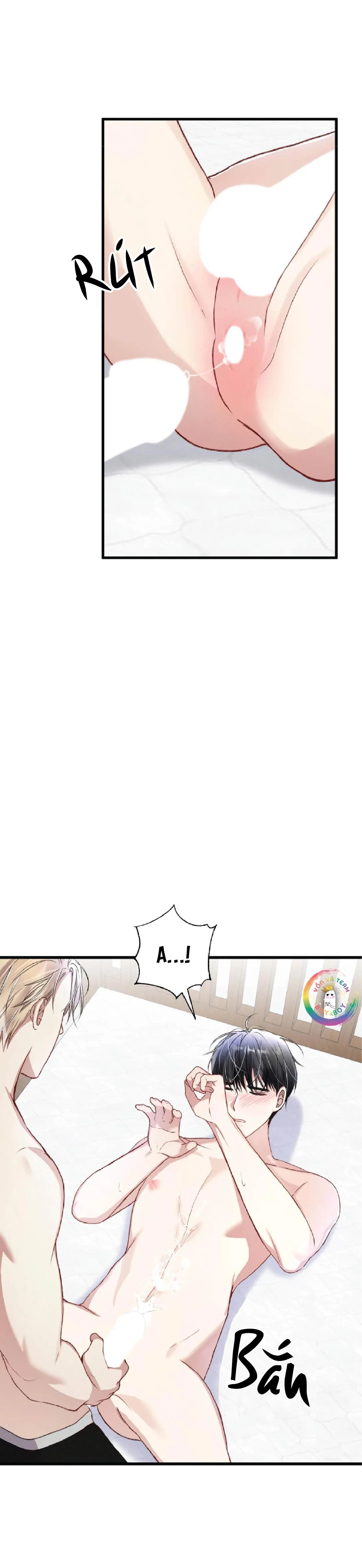 Cuộc Sống Thường Nhật Của Trị Liệu Viên Hạng B (END) Chapter 36 Trang 27