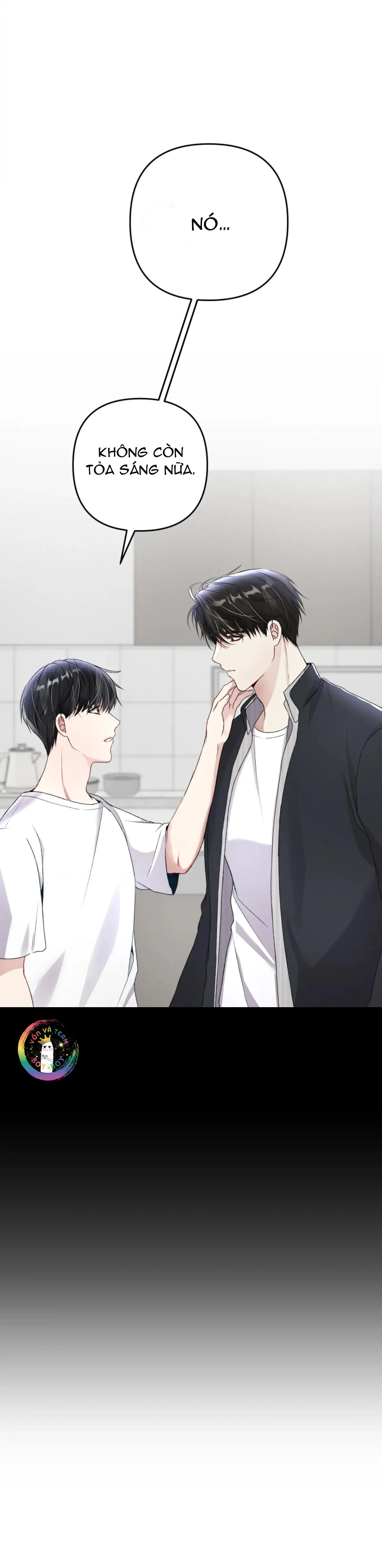 Cuộc Sống Thường Nhật Của Trị Liệu Viên Hạng B (END) Chapter 38 Trang 7