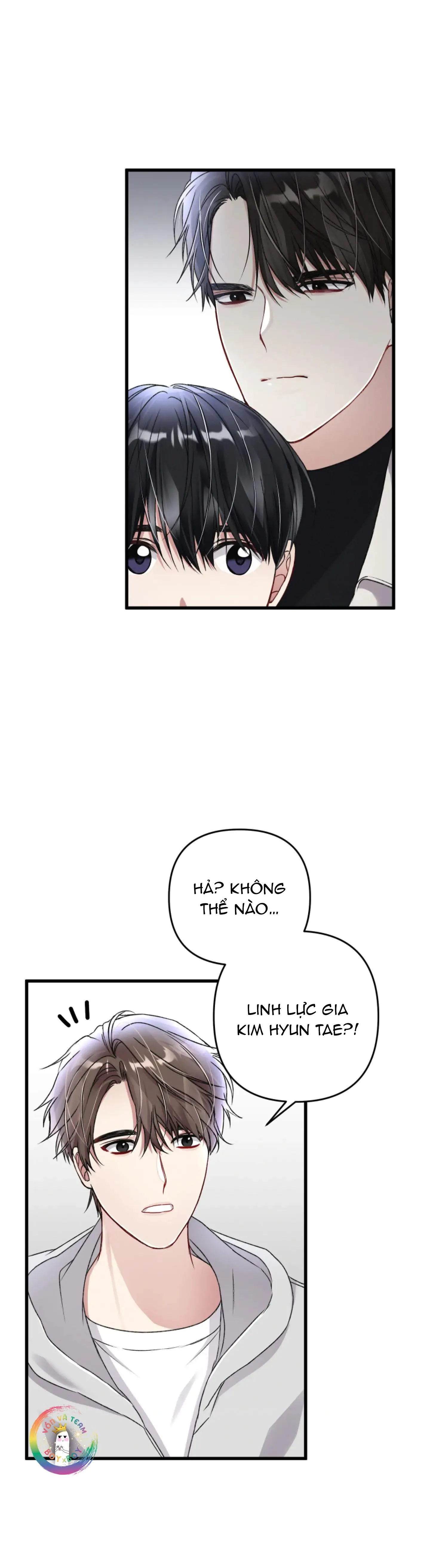 Cuộc Sống Thường Nhật Của Trị Liệu Viên Hạng B (END) Chapter 38 Trang 11
