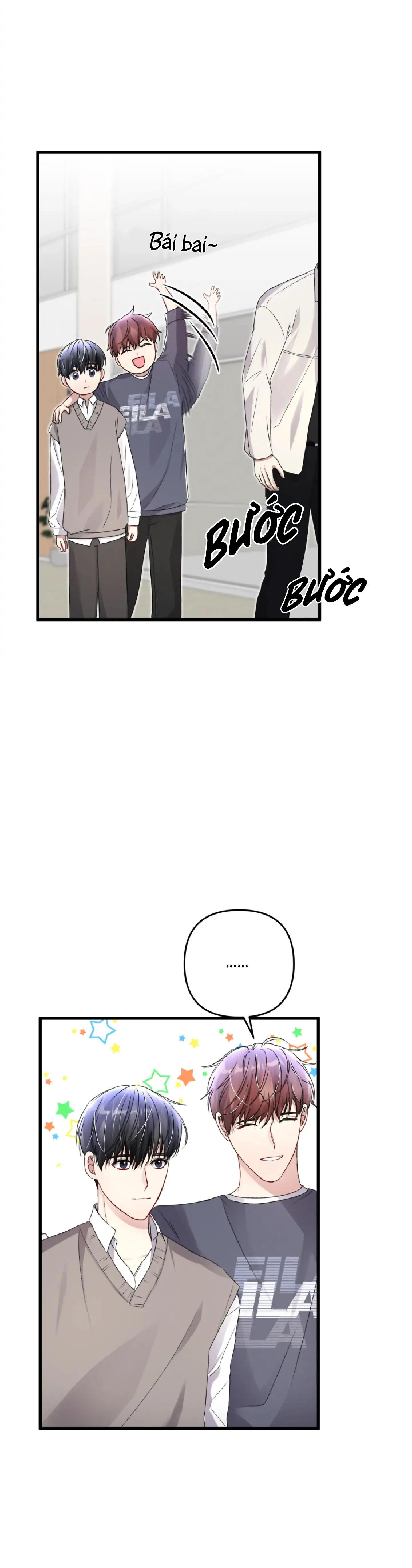 Cuộc Sống Thường Nhật Của Trị Liệu Viên Hạng B (END) Chapter 39 Trang 5