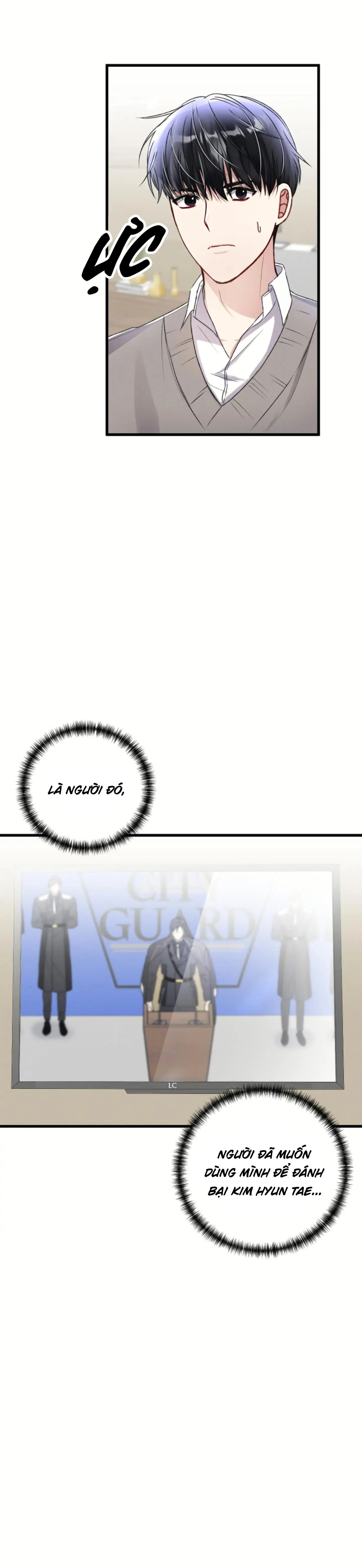 Cuộc Sống Thường Nhật Của Trị Liệu Viên Hạng B (END) Chapter 39 Trang 20