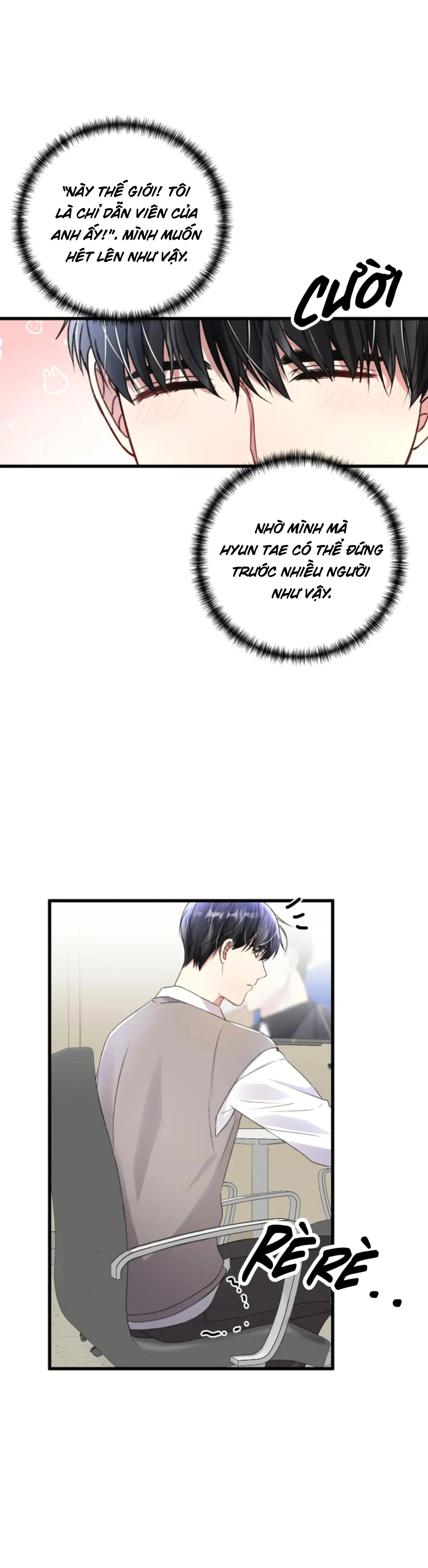 Cuộc Sống Thường Nhật Của Trị Liệu Viên Hạng B (END) Chapter 39 Trang 30