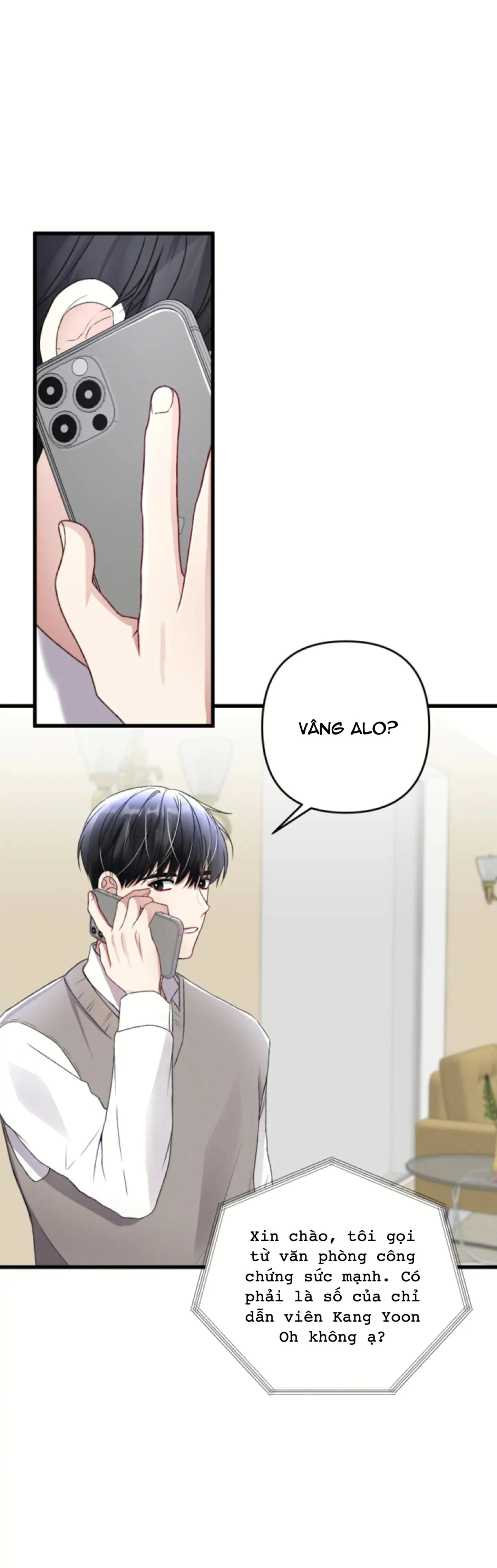 Cuộc Sống Thường Nhật Của Trị Liệu Viên Hạng B (END) Chapter 39 Trang 32