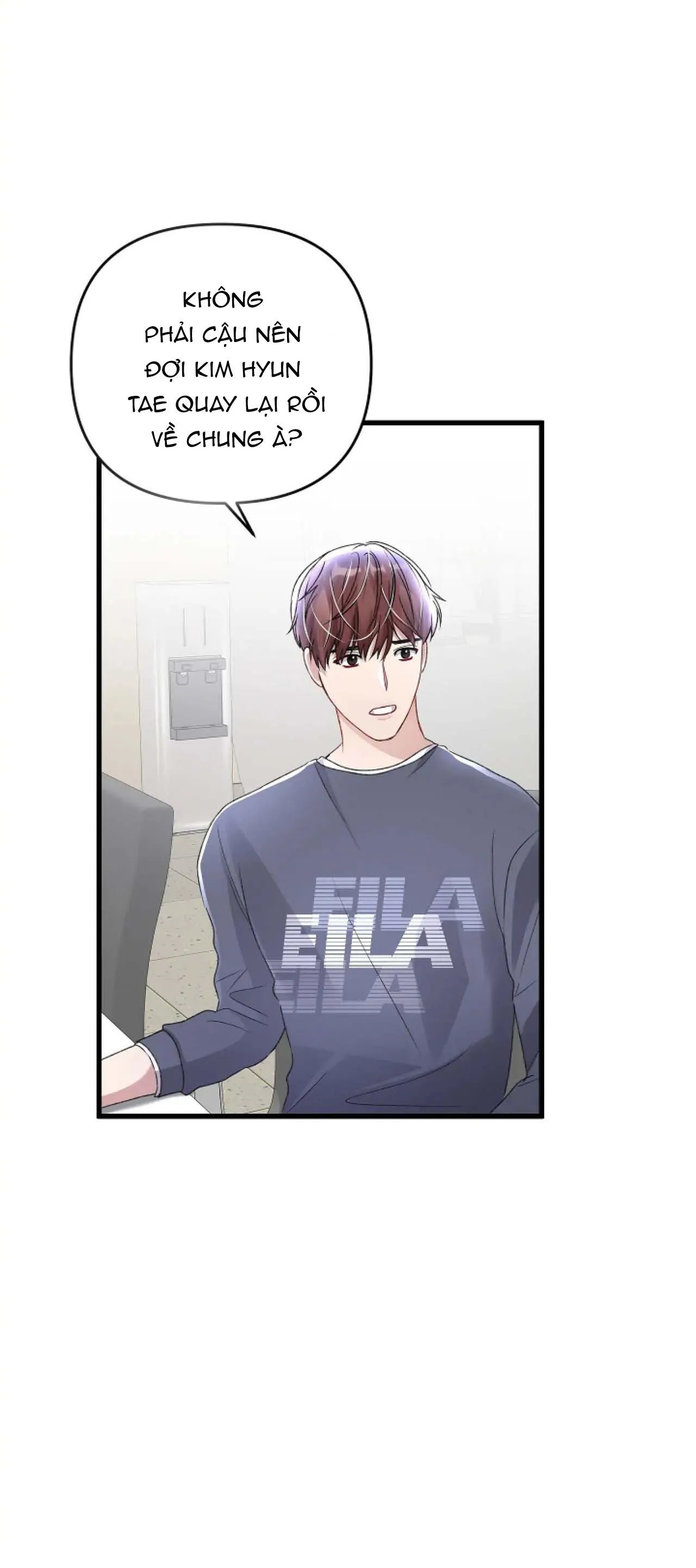 Cuộc Sống Thường Nhật Của Trị Liệu Viên Hạng B (END) Chapter 40 Trang 8