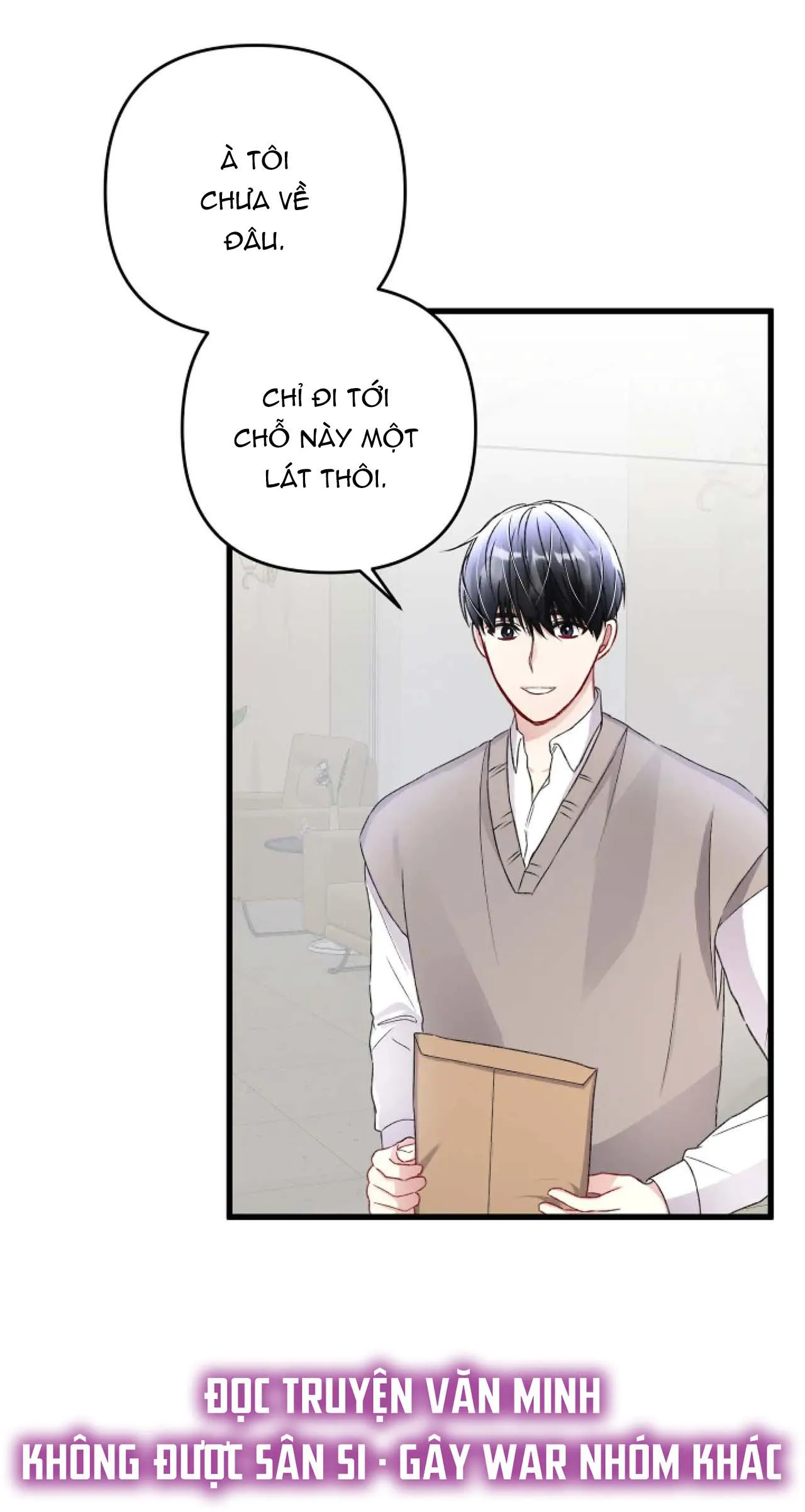 Cuộc Sống Thường Nhật Của Trị Liệu Viên Hạng B (END) Chapter 40 Trang 9