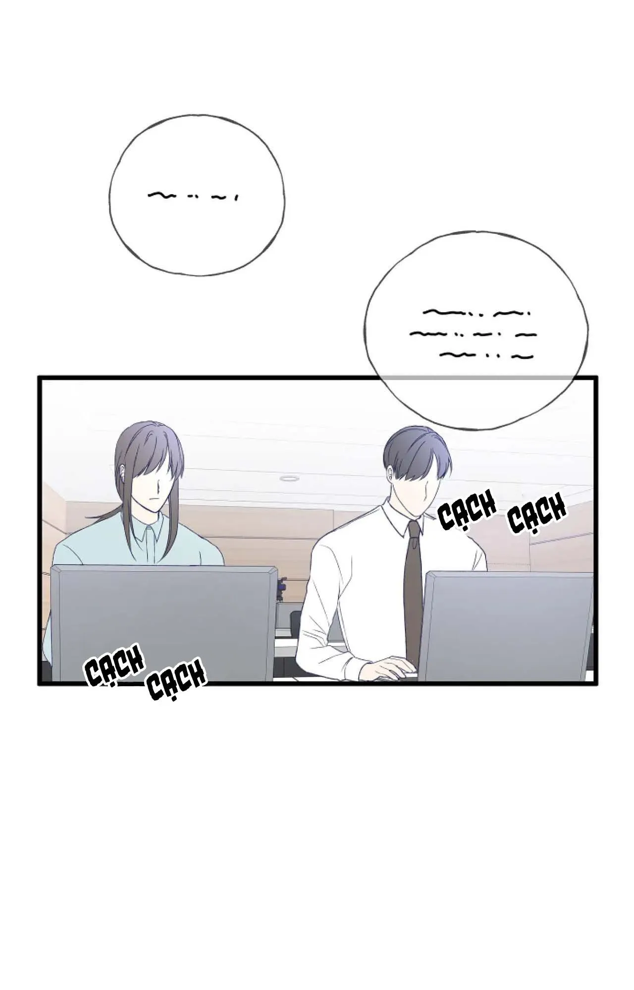 Cuộc Sống Thường Nhật Của Trị Liệu Viên Hạng B (END) Chapter 40 Trang 12