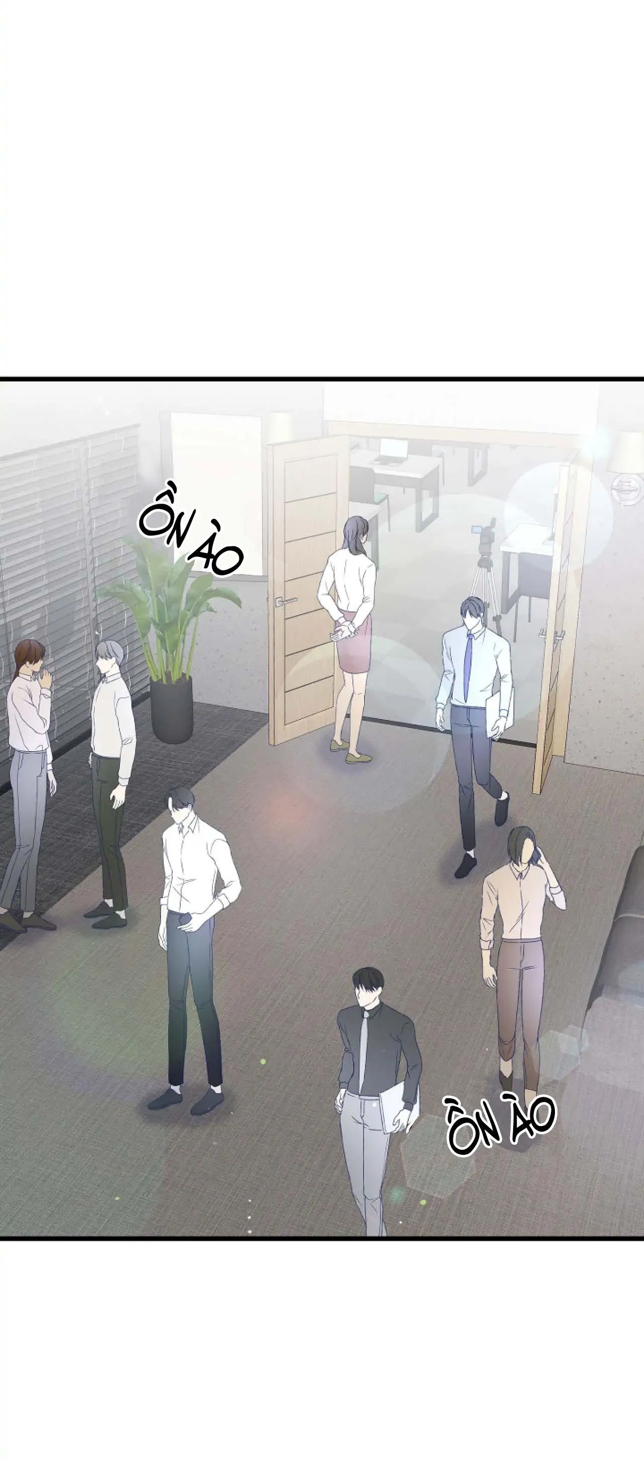 Cuộc Sống Thường Nhật Của Trị Liệu Viên Hạng B (END) Chapter 40 Trang 14