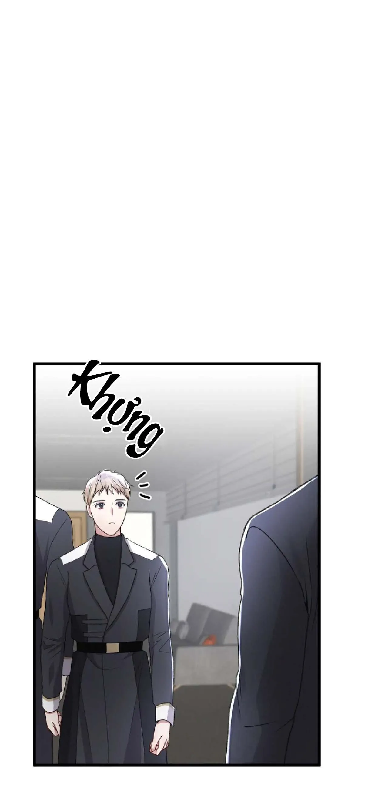 Cuộc Sống Thường Nhật Của Trị Liệu Viên Hạng B (END) Chapter 40 Trang 15