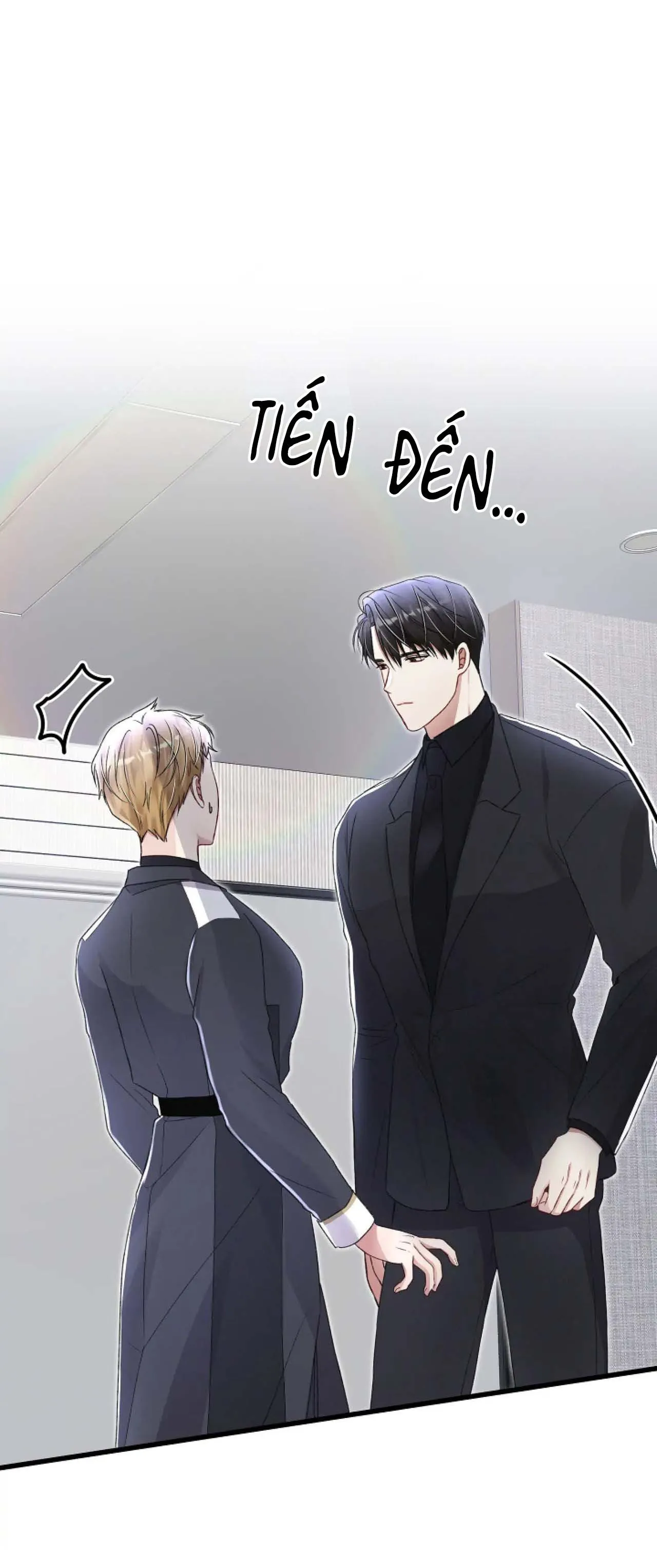 Cuộc Sống Thường Nhật Của Trị Liệu Viên Hạng B (END) Chapter 40 Trang 16