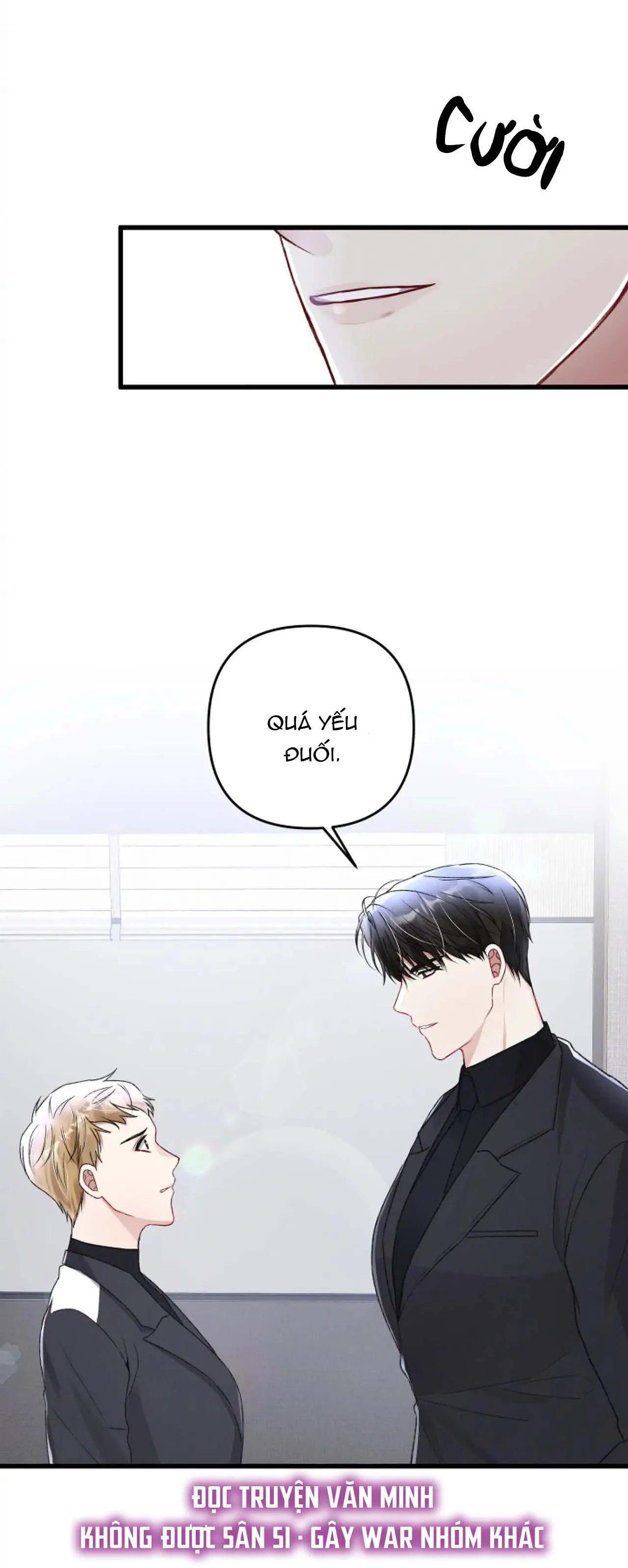 Cuộc Sống Thường Nhật Của Trị Liệu Viên Hạng B (END) Chapter 40 Trang 19