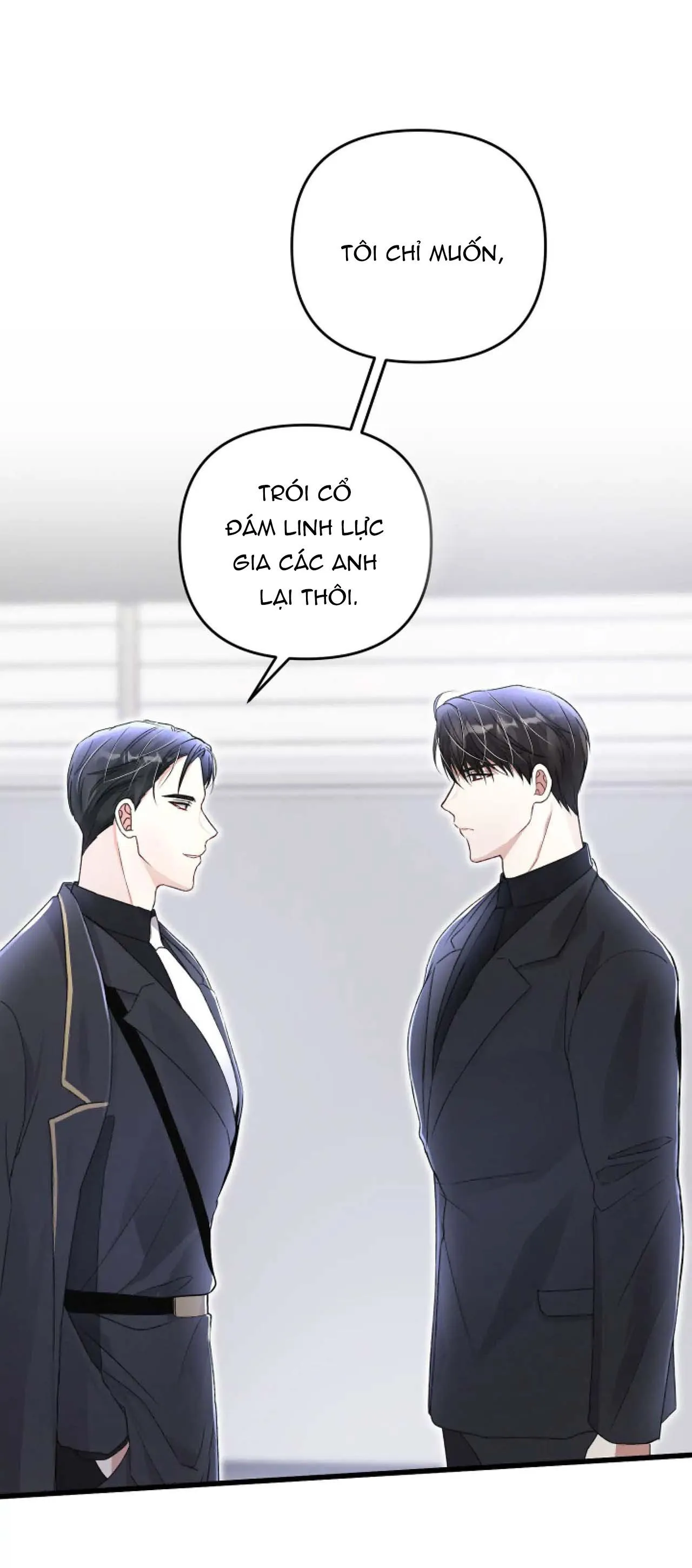 Cuộc Sống Thường Nhật Của Trị Liệu Viên Hạng B (END) Chapter 40 Trang 24