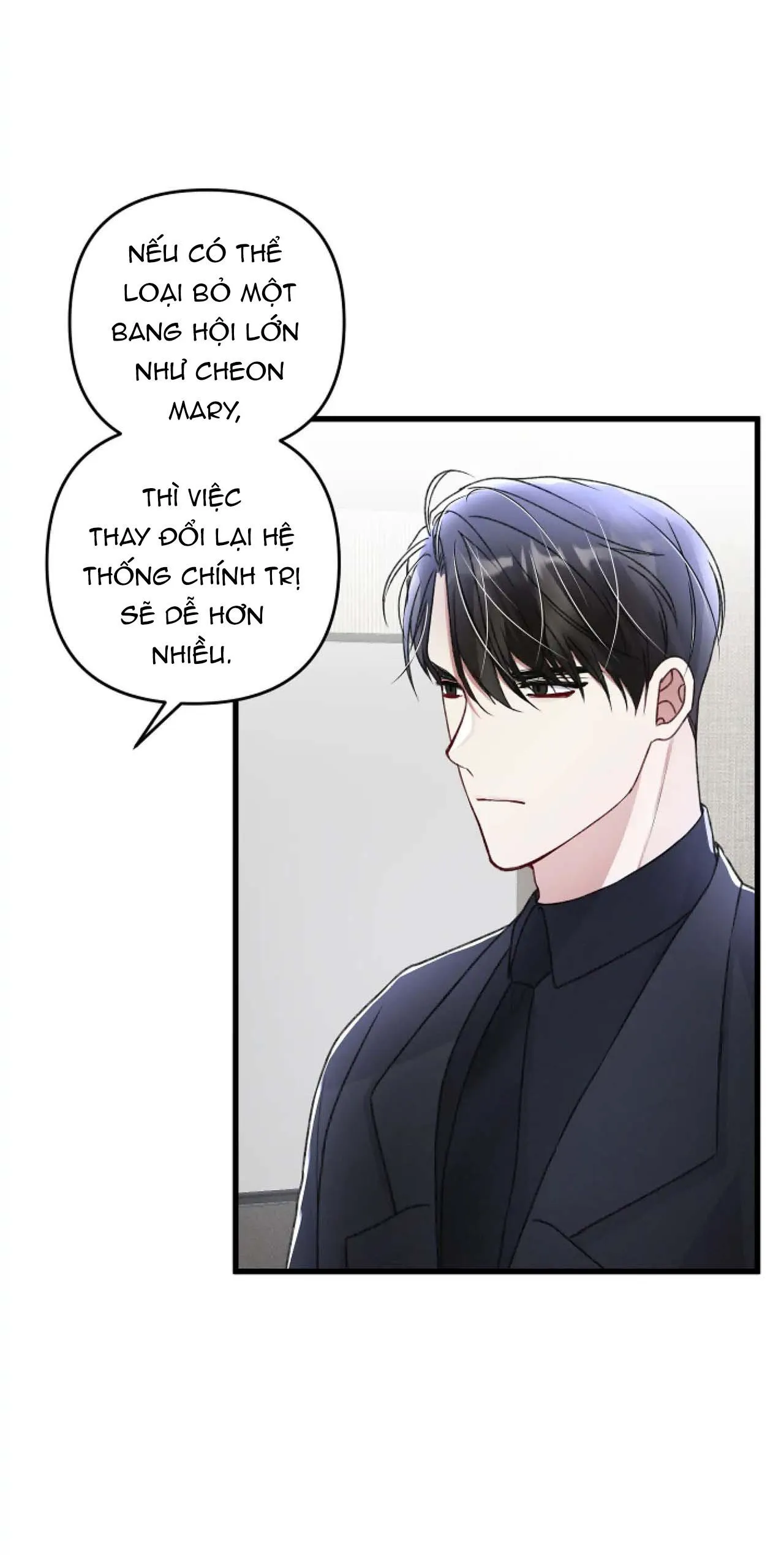 Cuộc Sống Thường Nhật Của Trị Liệu Viên Hạng B (END) Chapter 40 Trang 26