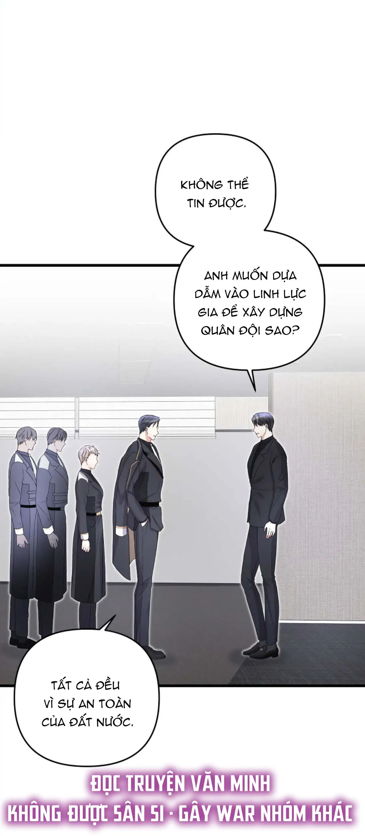 Cuộc Sống Thường Nhật Của Trị Liệu Viên Hạng B (END) Chapter 40 Trang 27