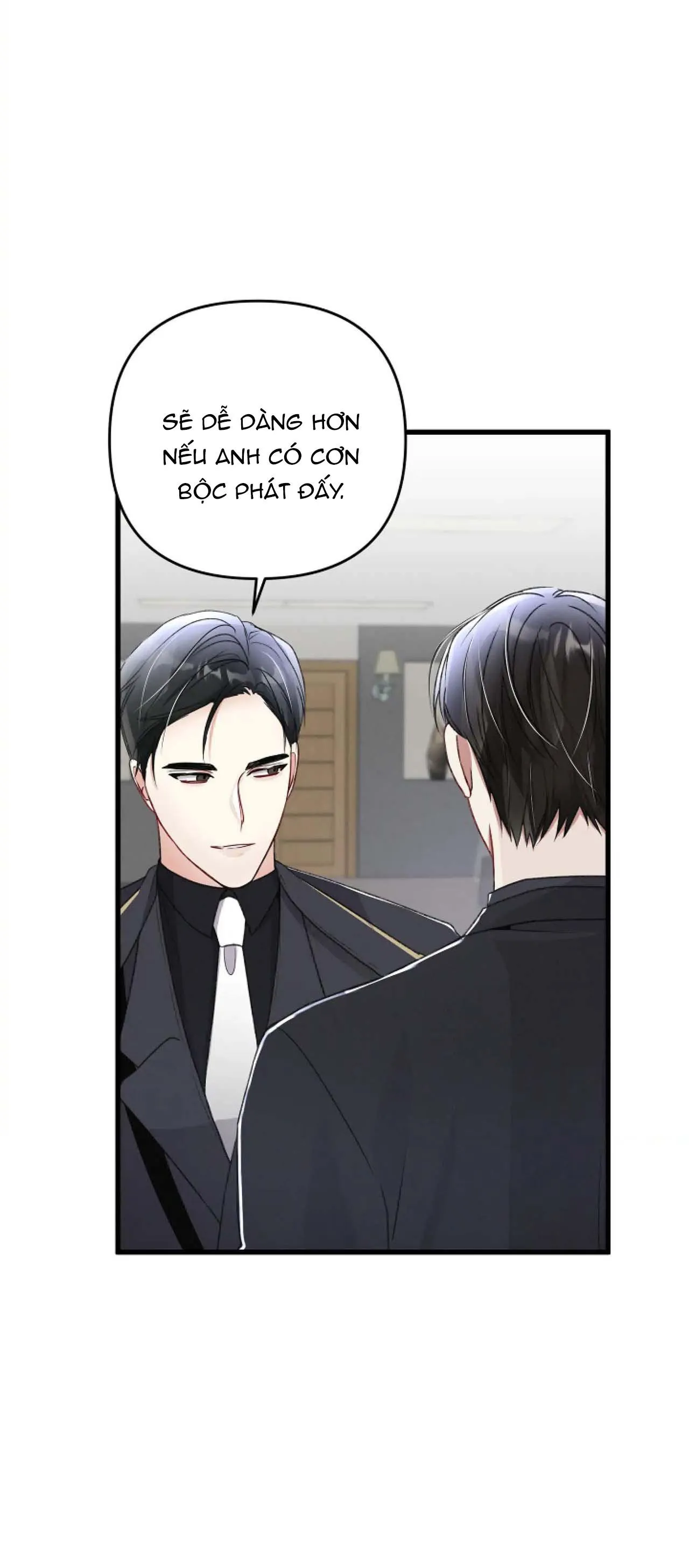 Cuộc Sống Thường Nhật Của Trị Liệu Viên Hạng B (END) Chapter 40 Trang 28