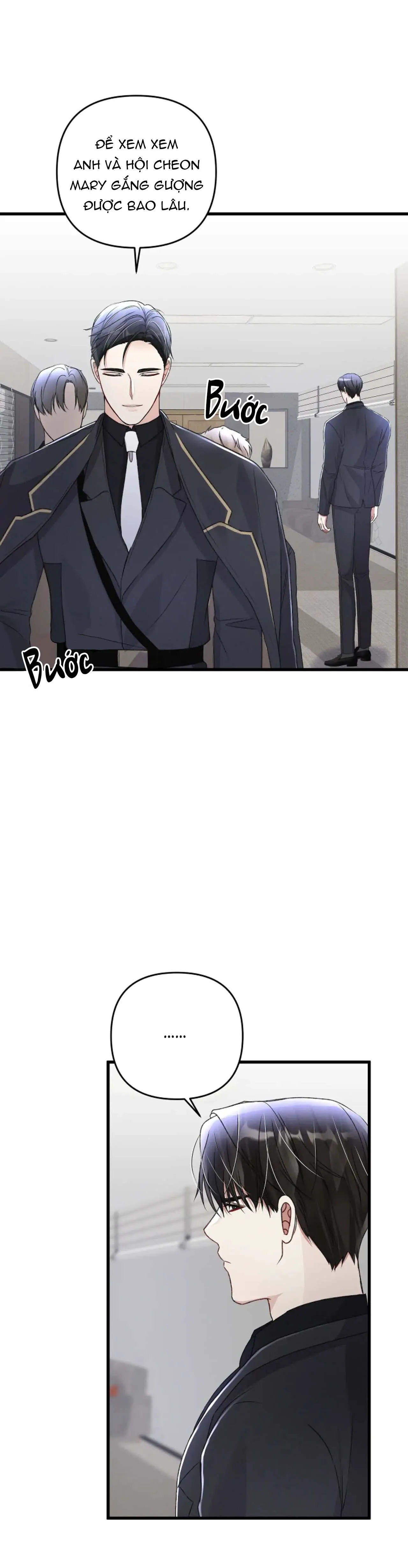 Cuộc Sống Thường Nhật Của Trị Liệu Viên Hạng B (END) Chapter 40 Trang 29