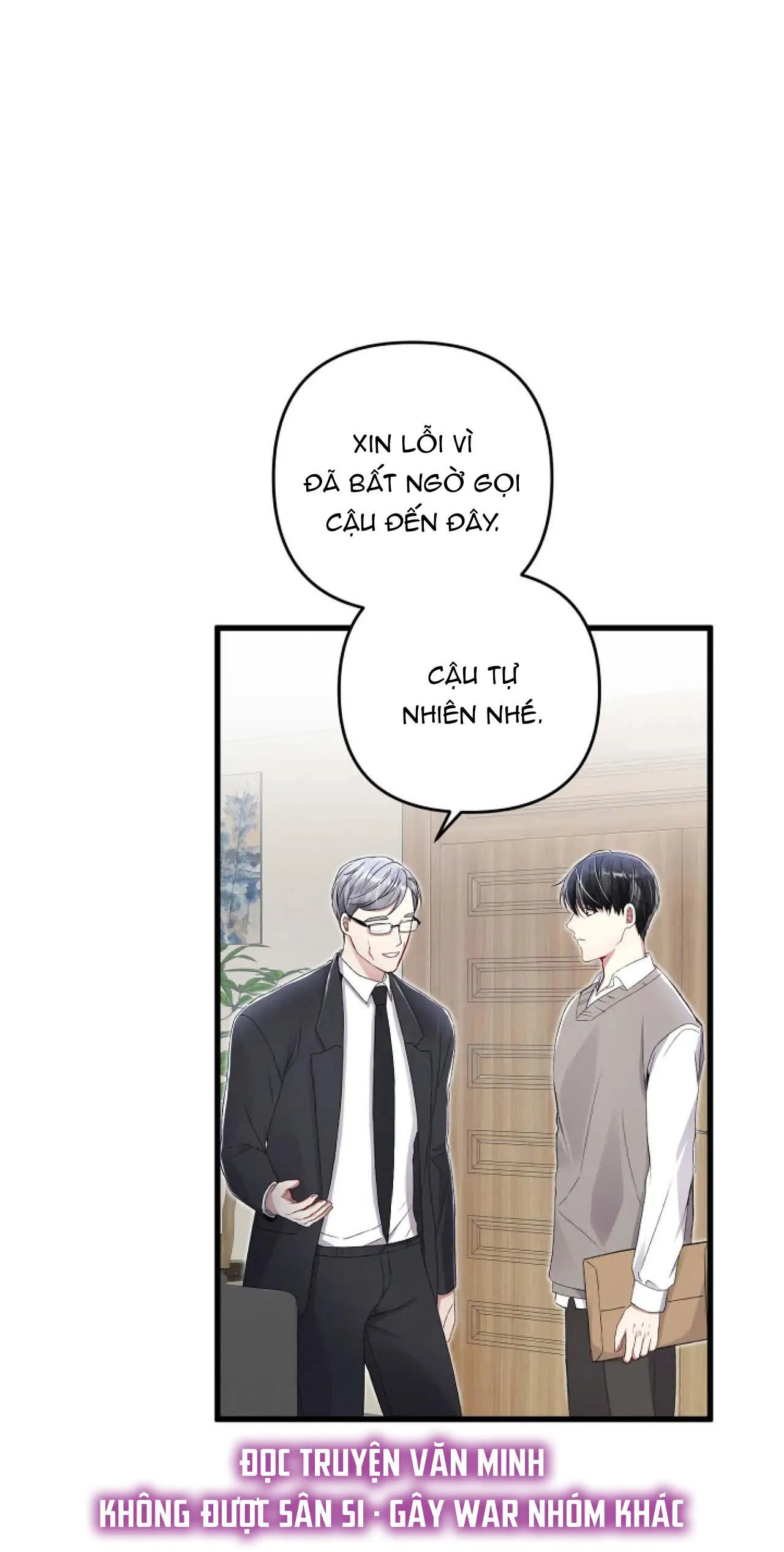 Cuộc Sống Thường Nhật Của Trị Liệu Viên Hạng B (END) Chapter 40 Trang 33