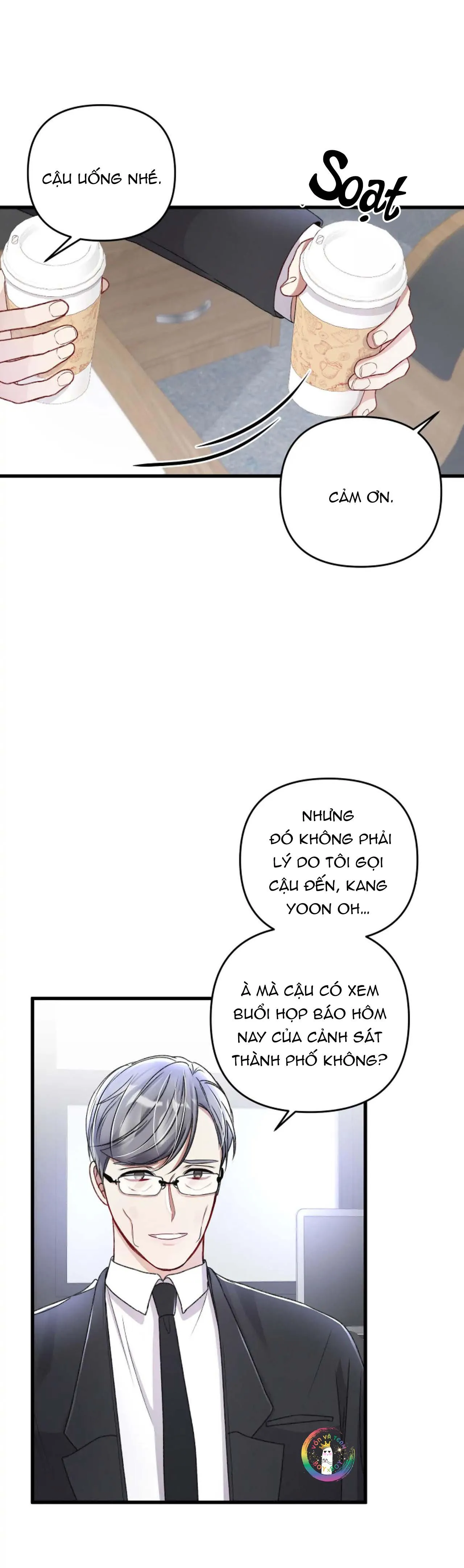 Cuộc Sống Thường Nhật Của Trị Liệu Viên Hạng B (END) Chapter 40 Trang 36